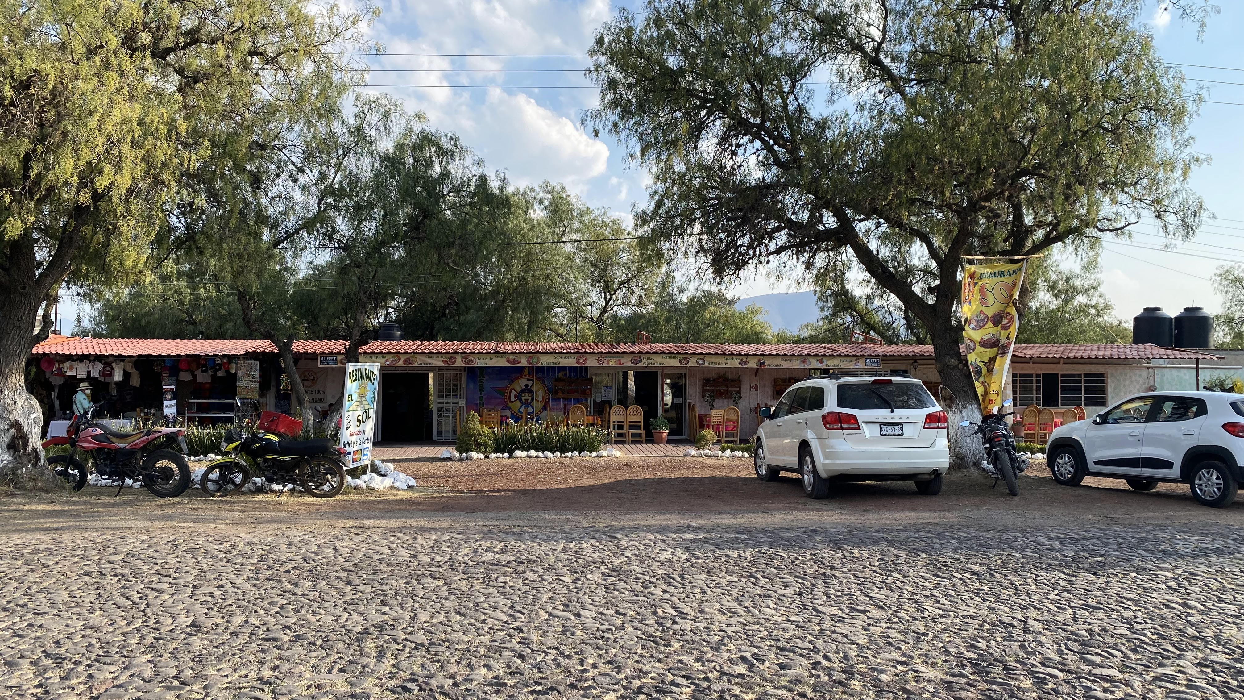 Restaurante El Sol image 5