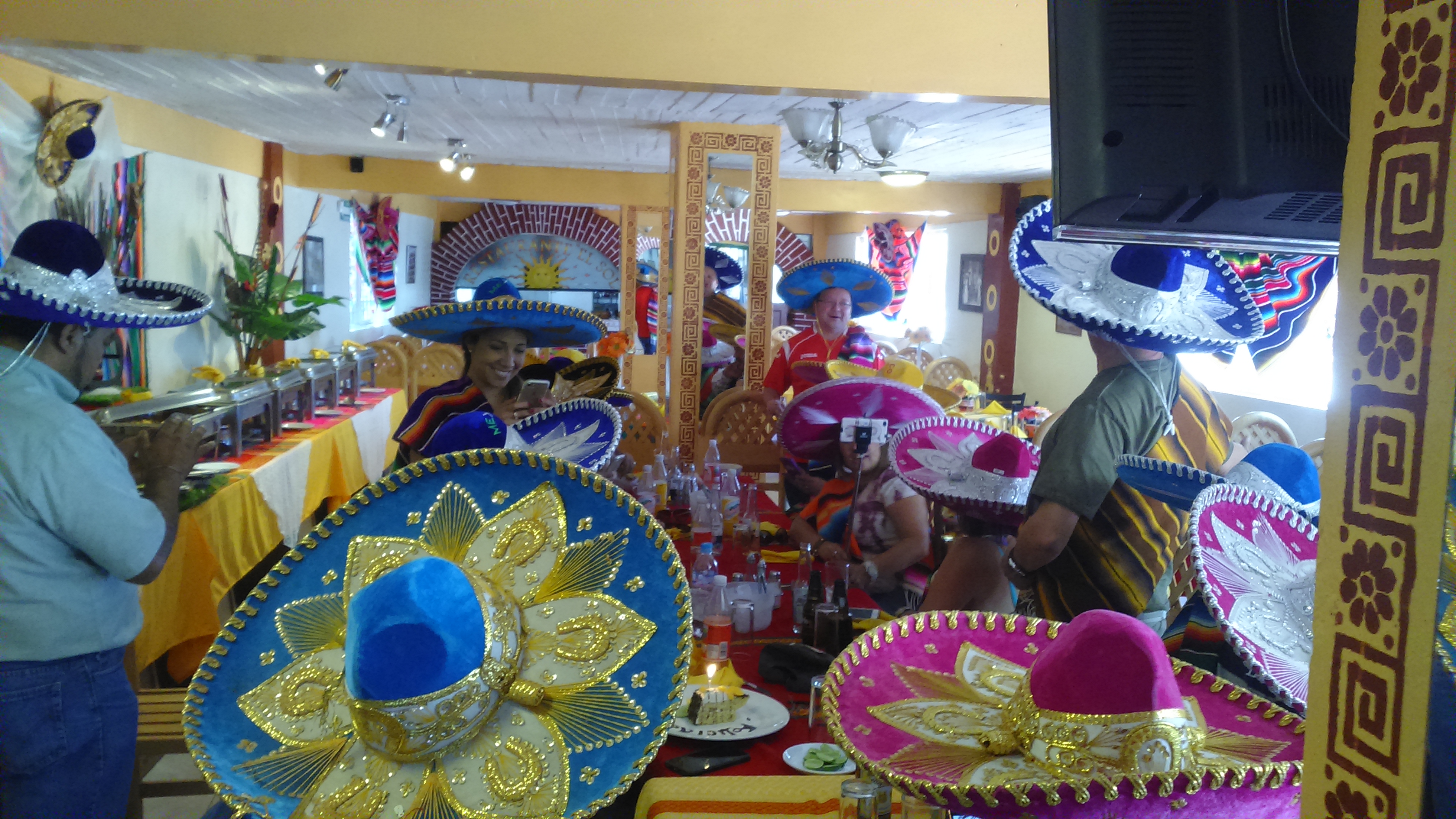 Restaurante El Sol image 8