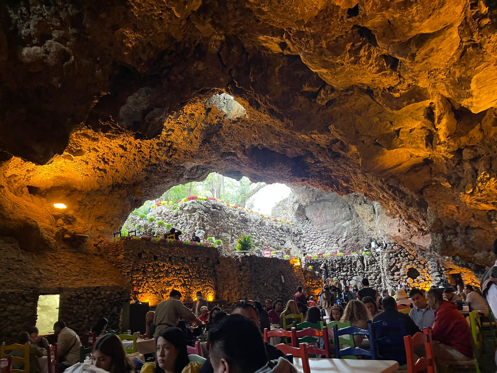 Restaurante El Sol image 9