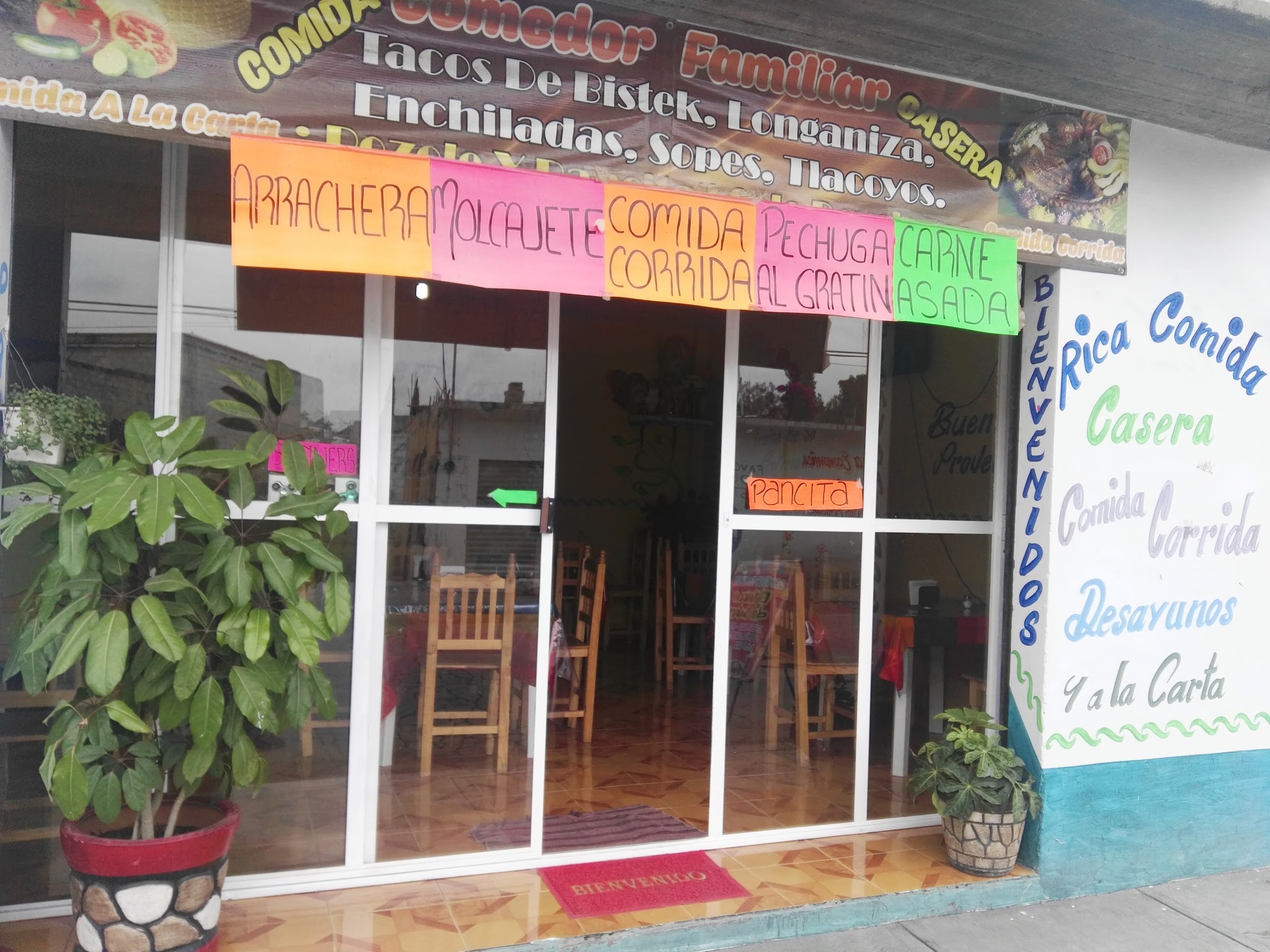 El rincon del sabor image 1