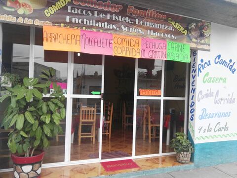El rincon del sabor image 1