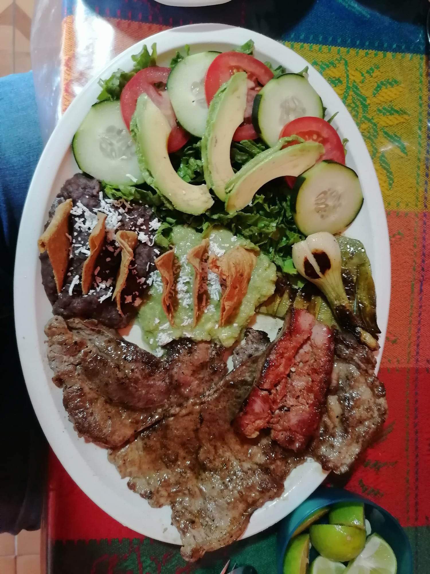 El rincon del sabor image 2