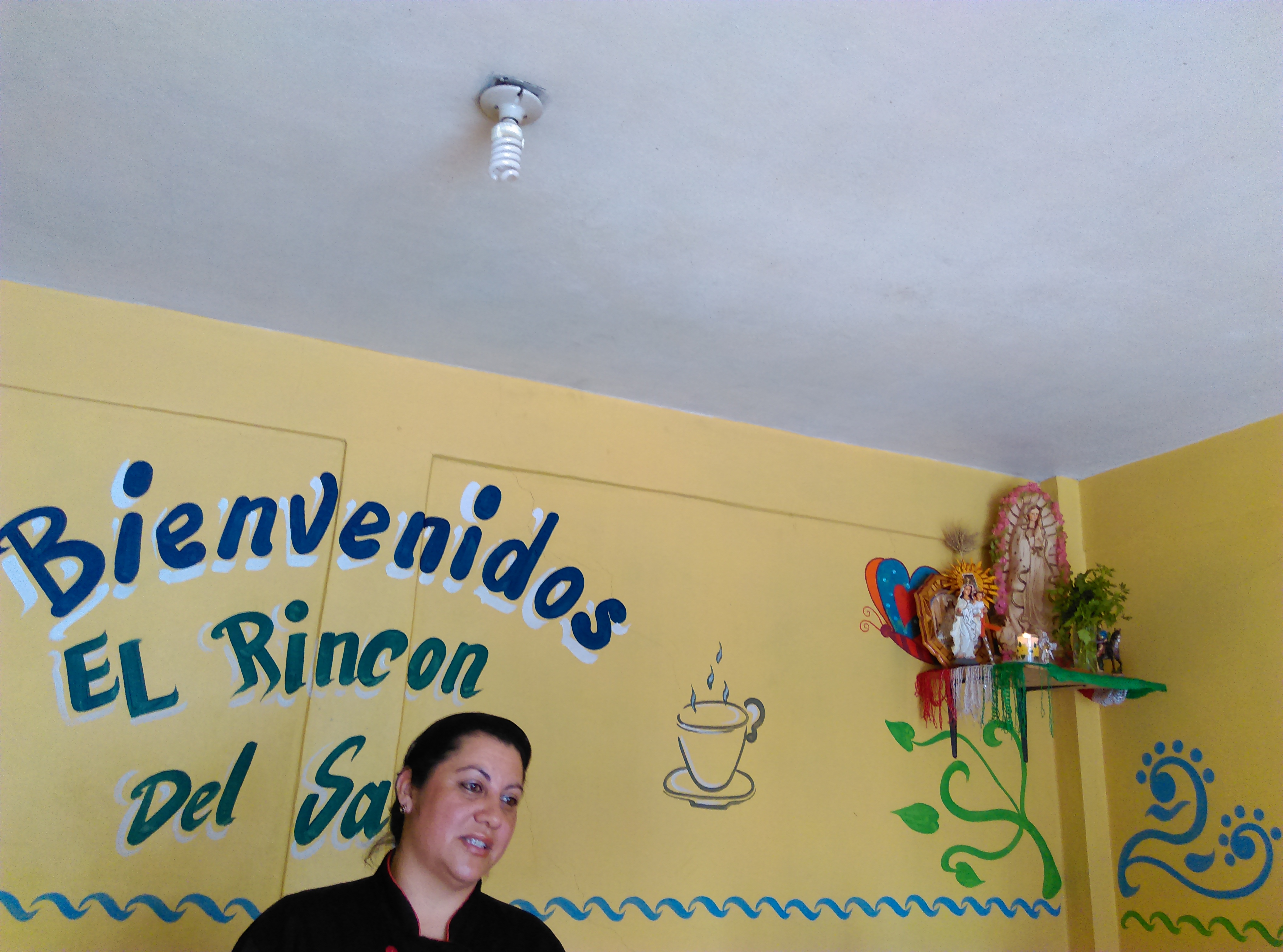 El rincon del sabor image 3