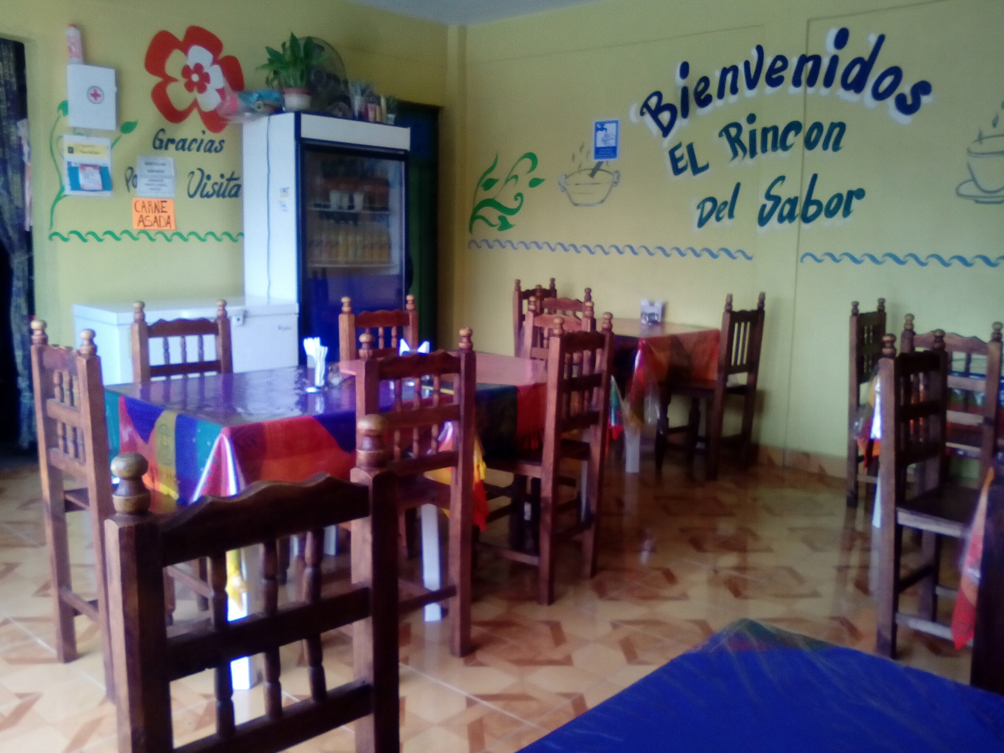 El rincon del sabor image 4