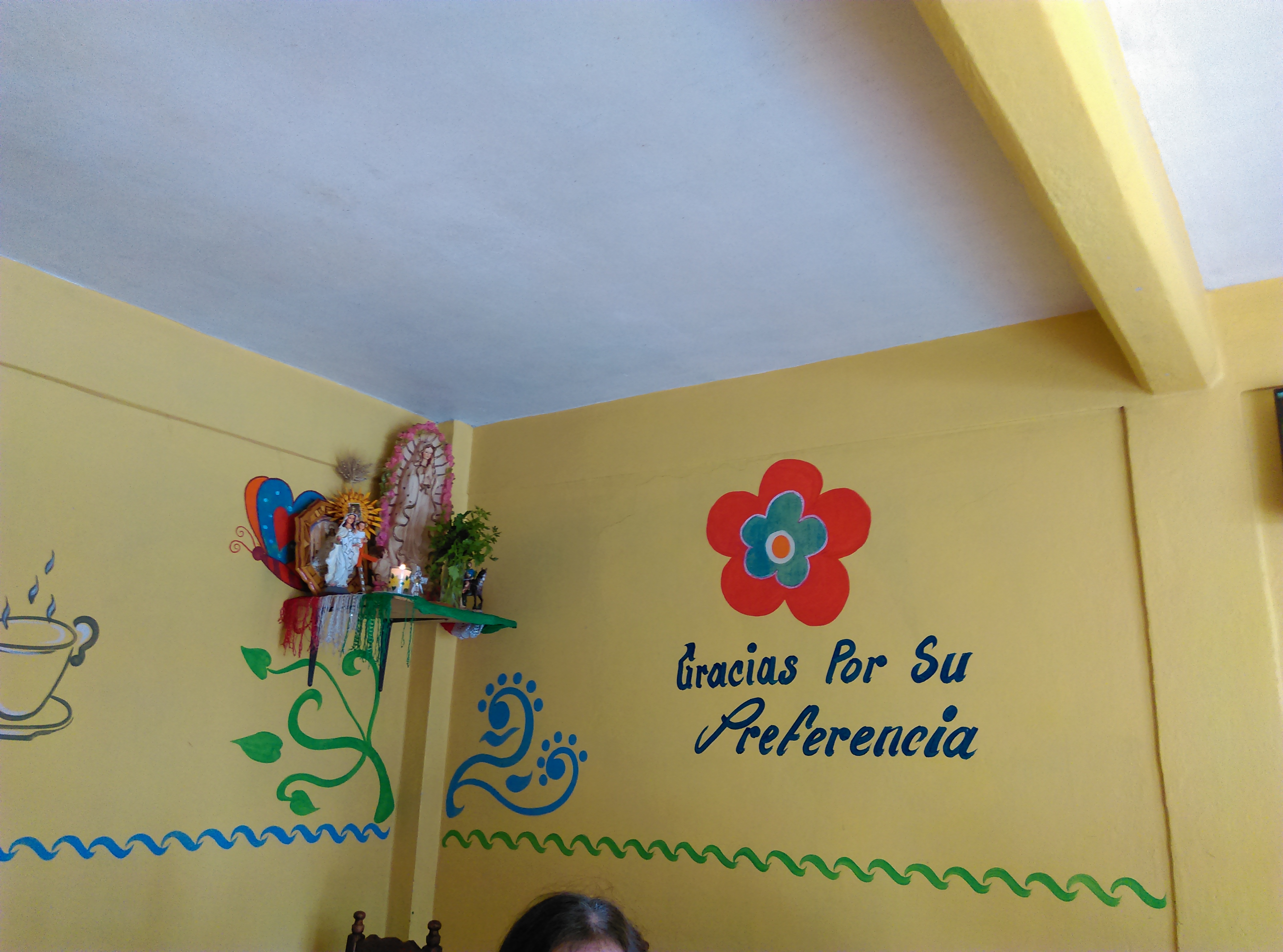 El rincon del sabor image 5