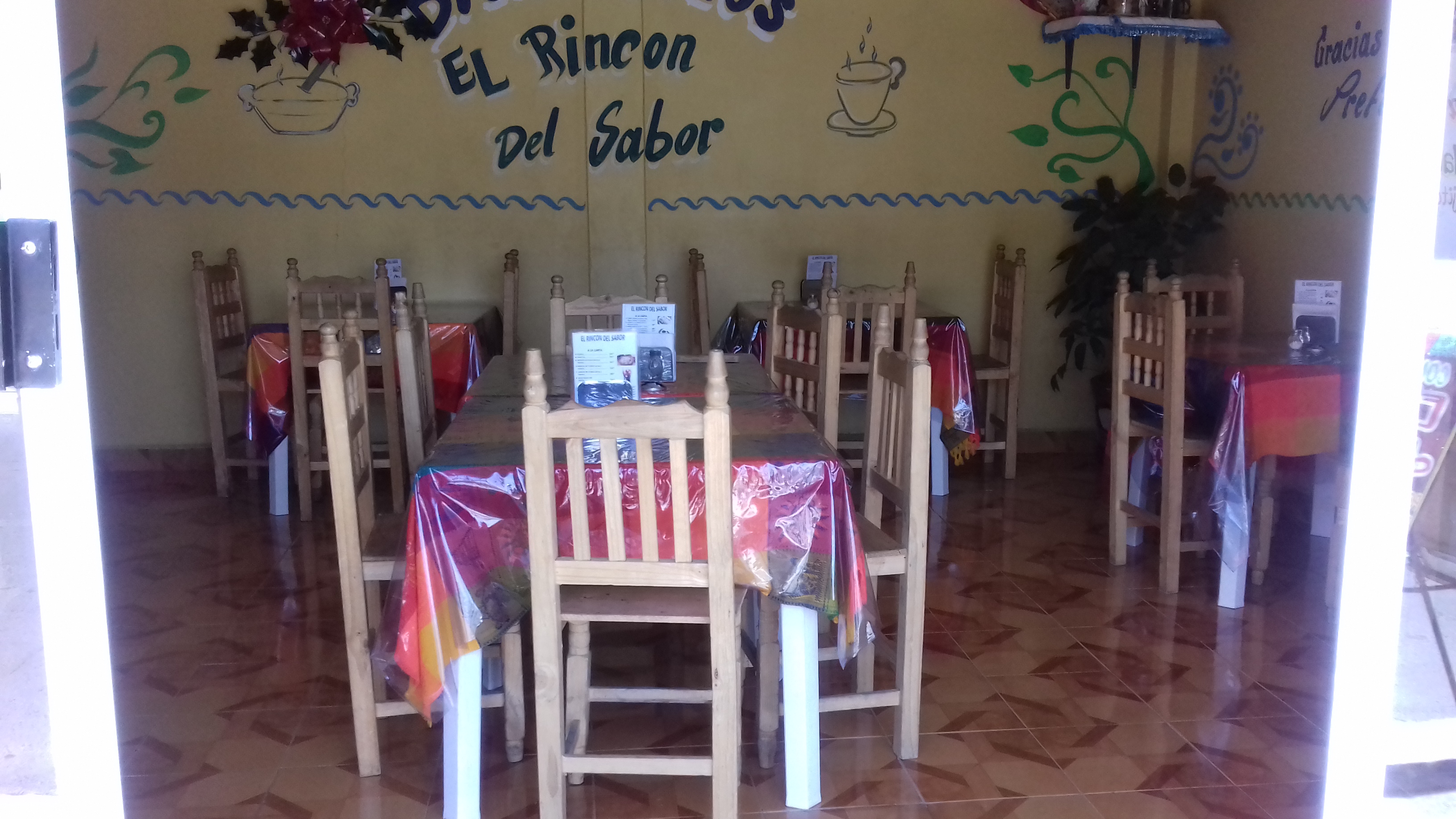 El rincon del sabor image 6
