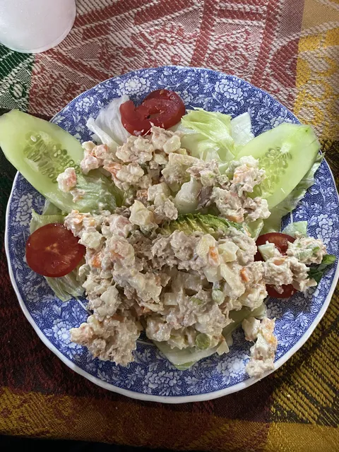 Comedor "Teos" image 2