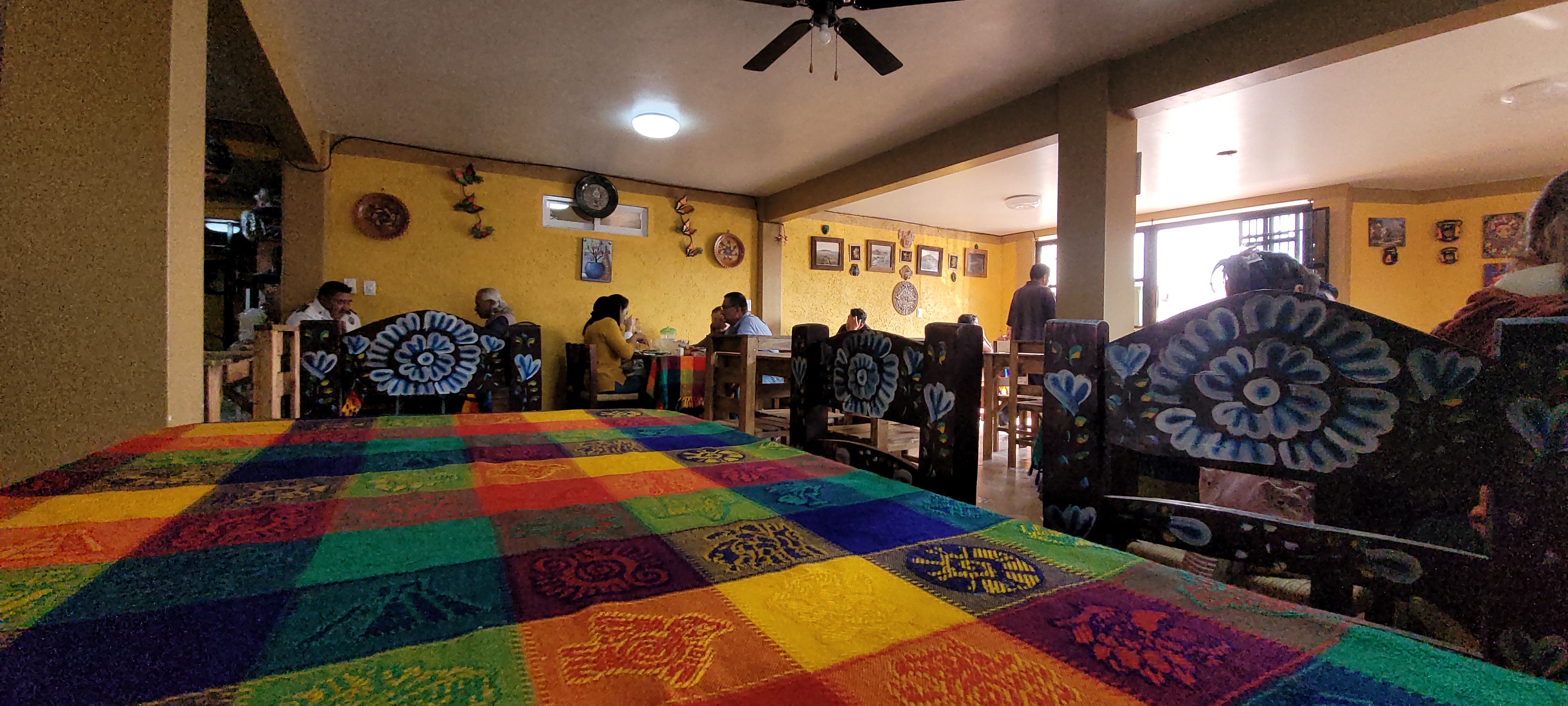 Comedor "Teos" image 3