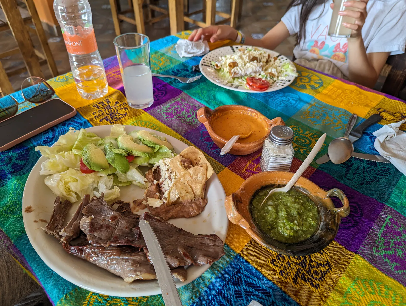 Comedor "Teos" image 4