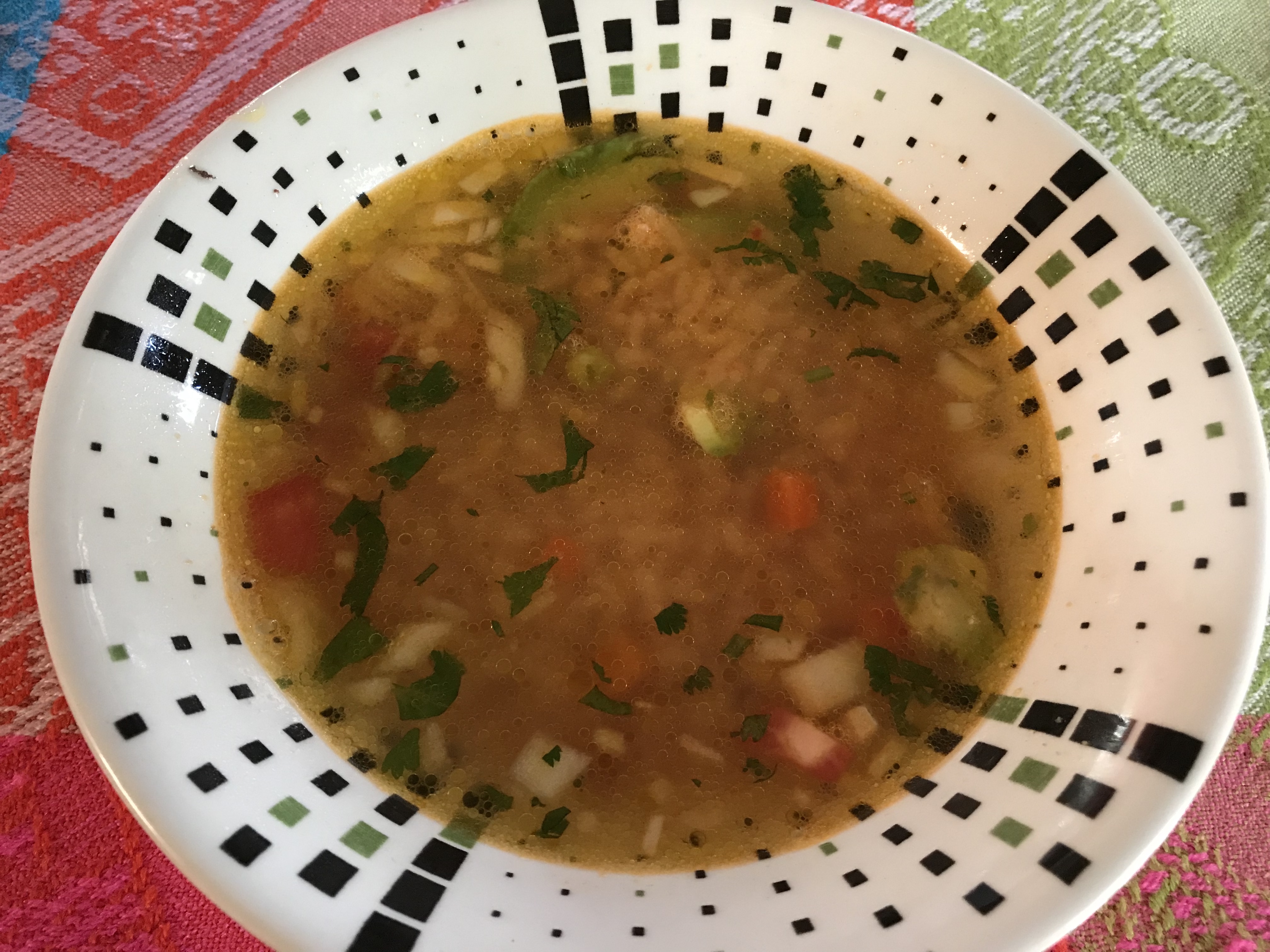 Comedor "Teos" image 5