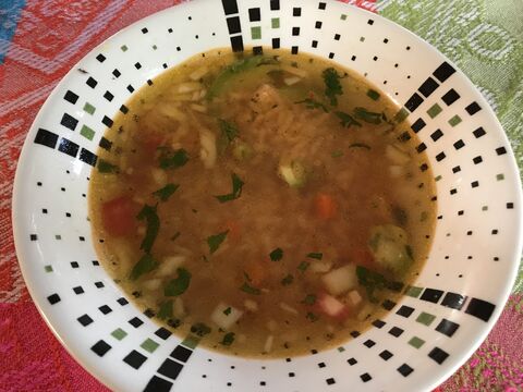 Comedor "Teos" image 5