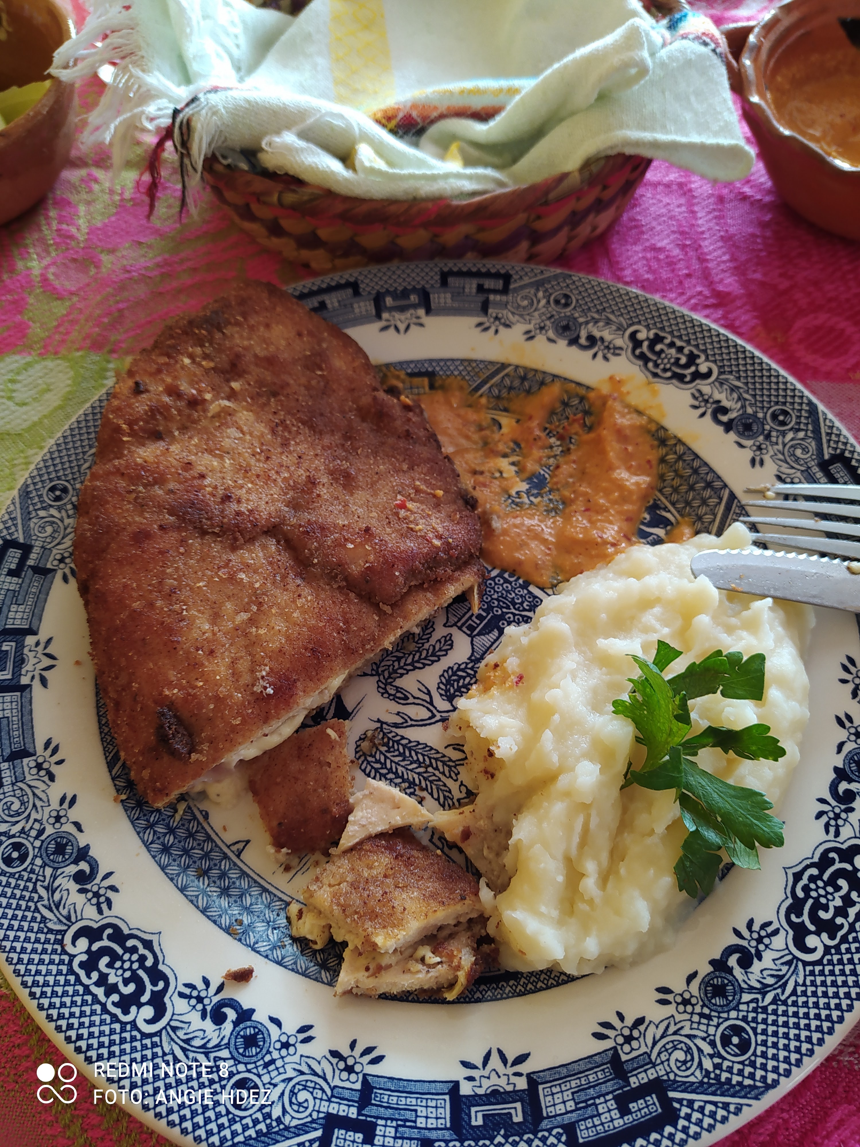 Comedor "Teos" image 6