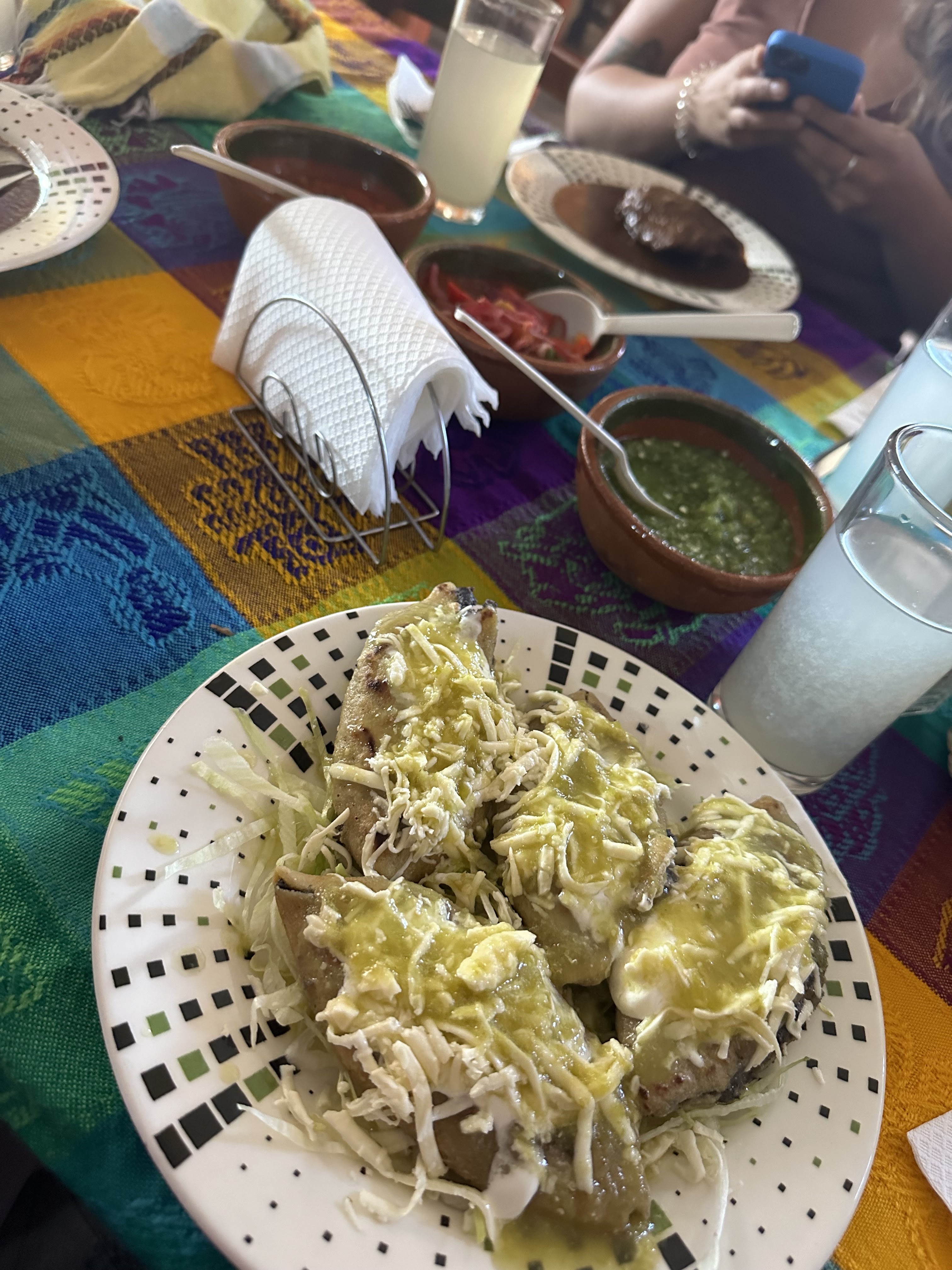 Comedor "Teos" image 7