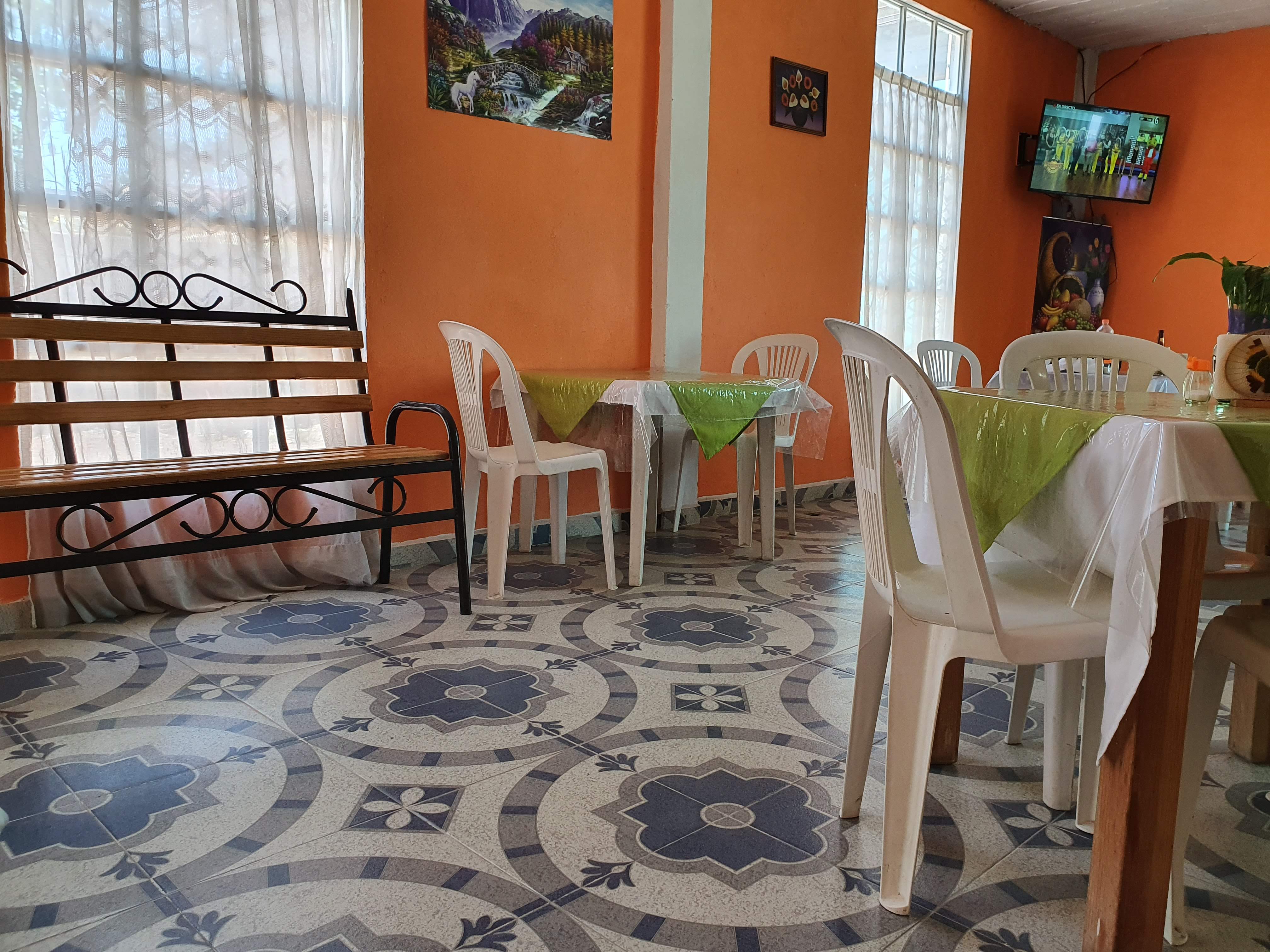 Cocina Dona Chuy image 1