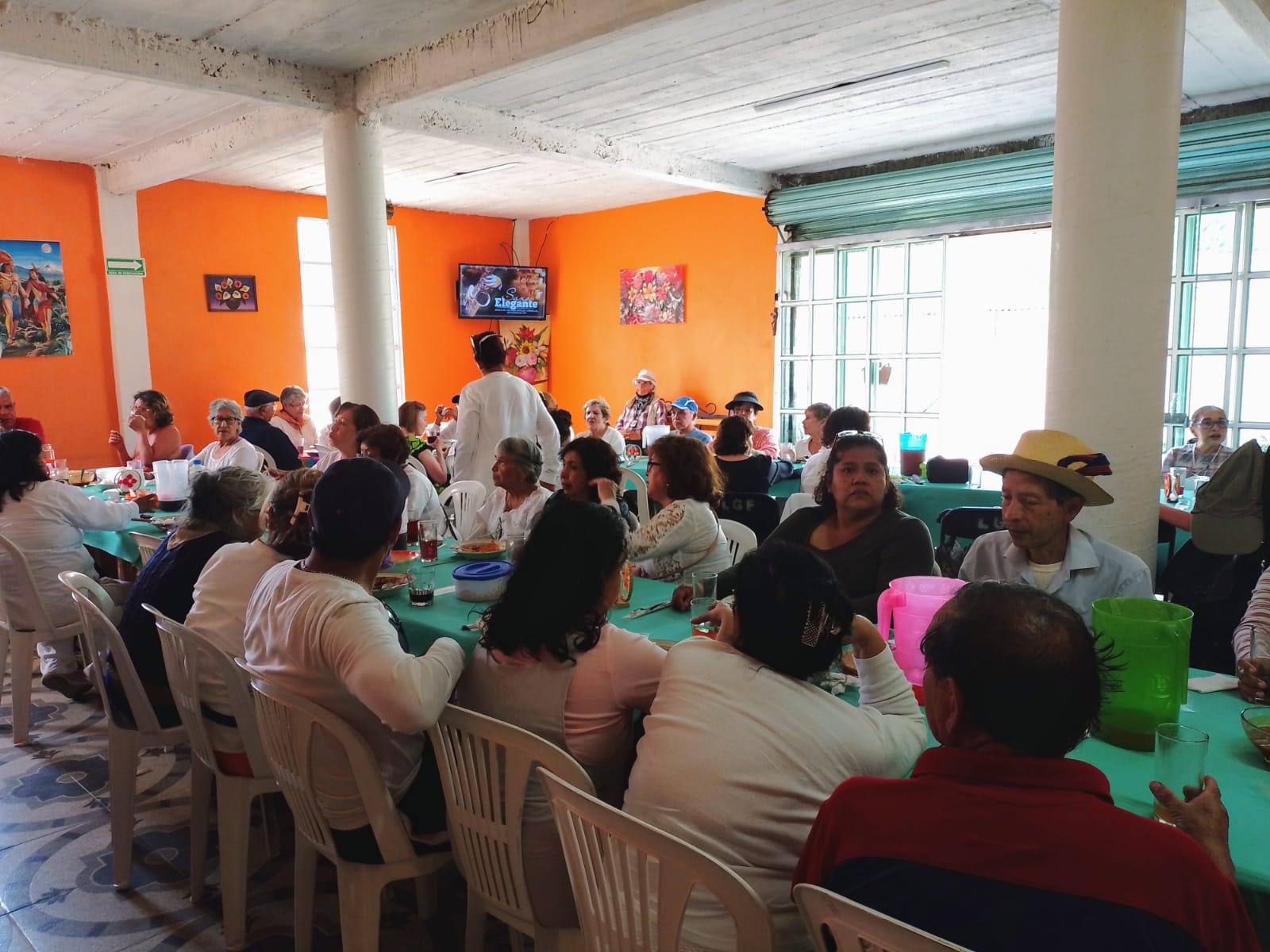 Cocina Dona Chuy image 3