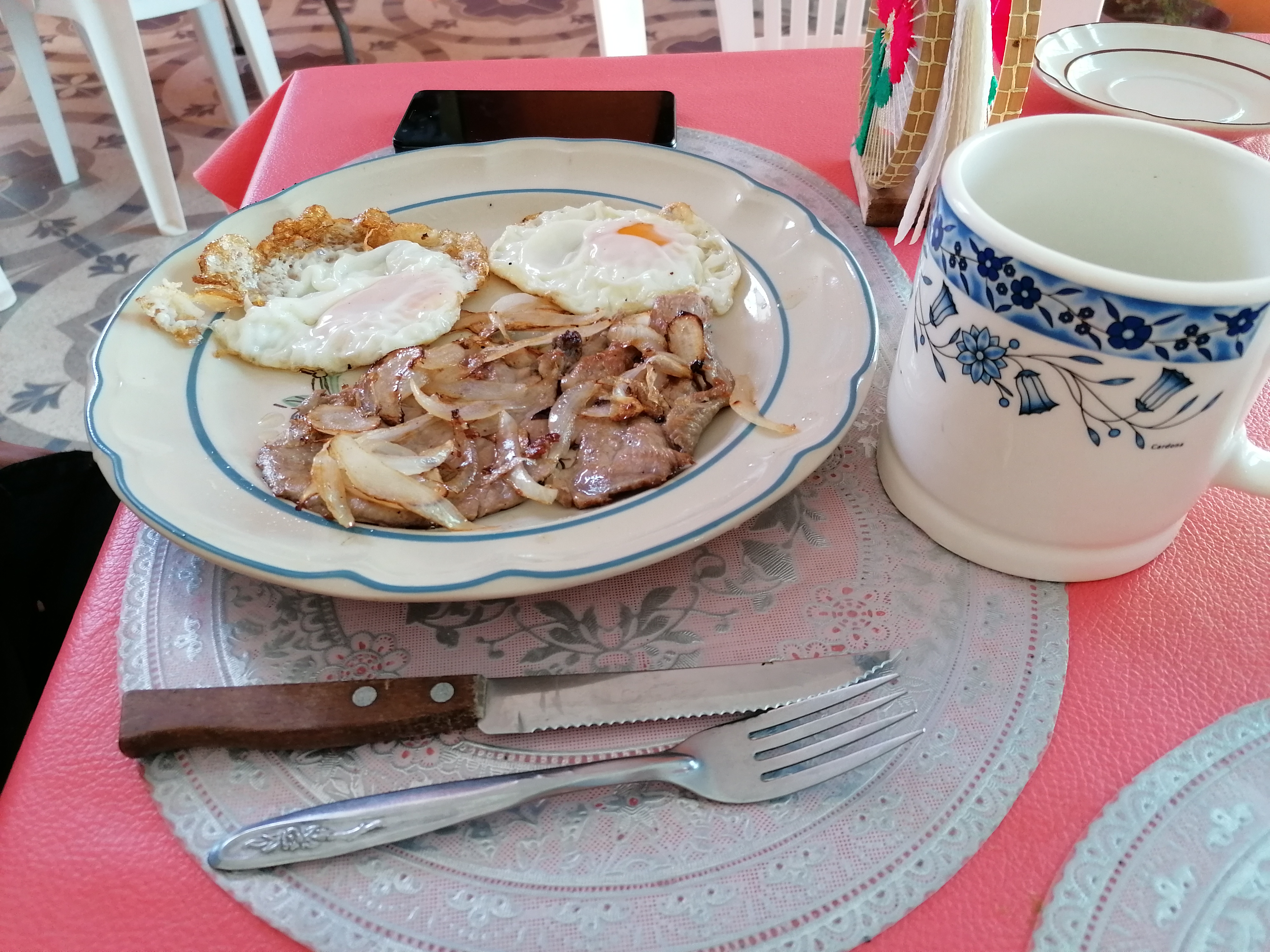 Cocina Dona Chuy image 4