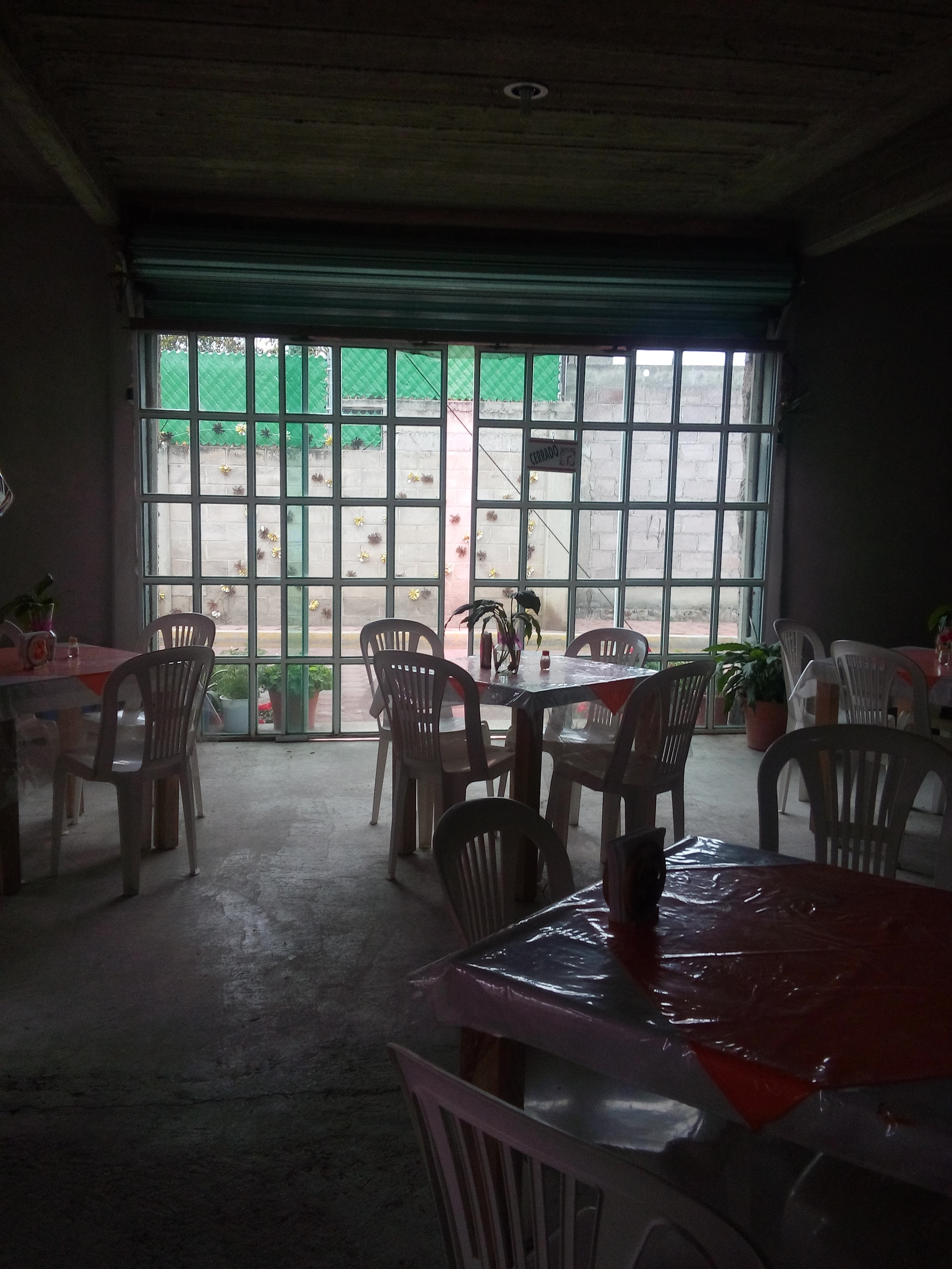 Cocina Dona Chuy image 5