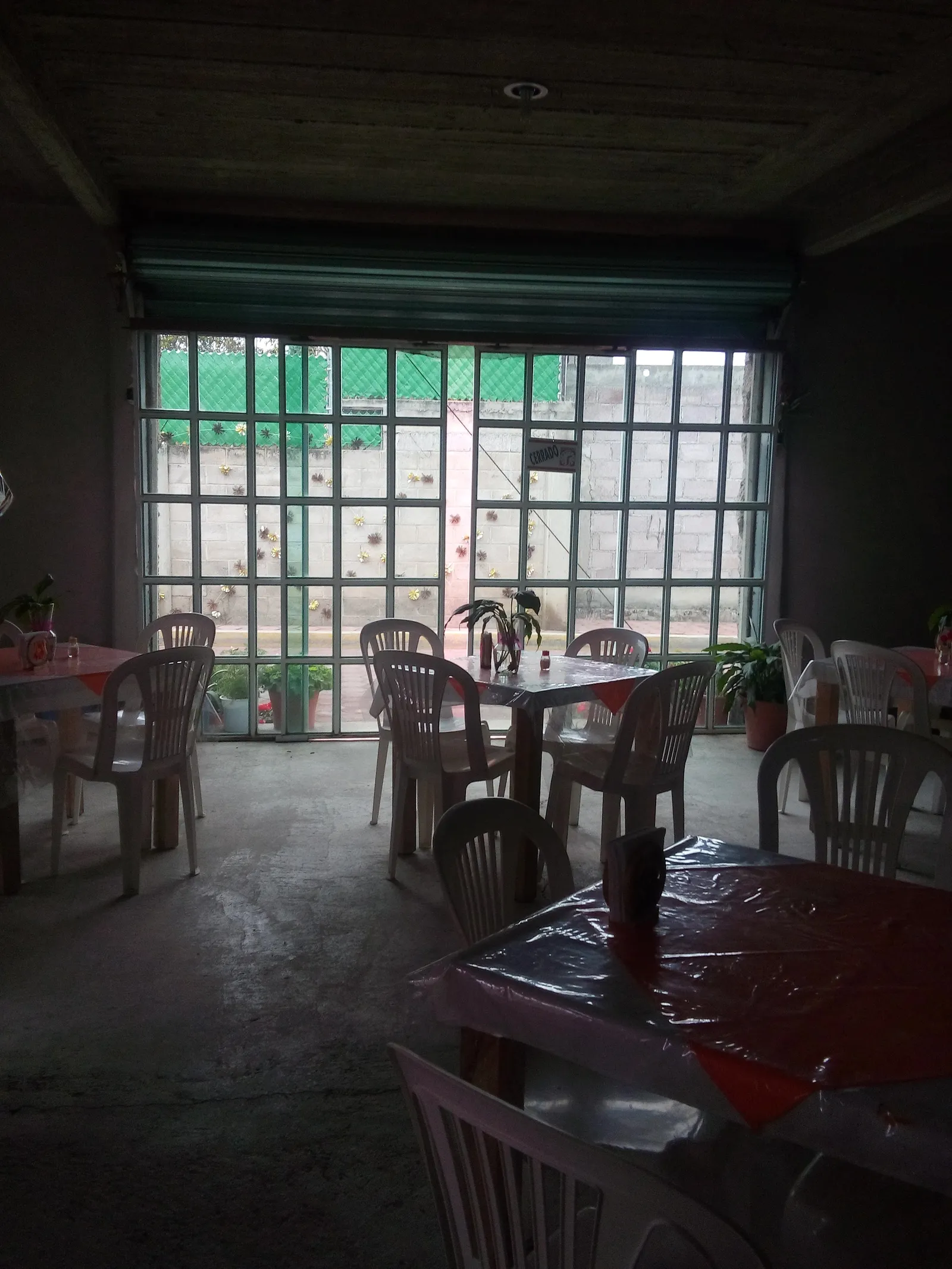 Cocina Dona Chuy image 5