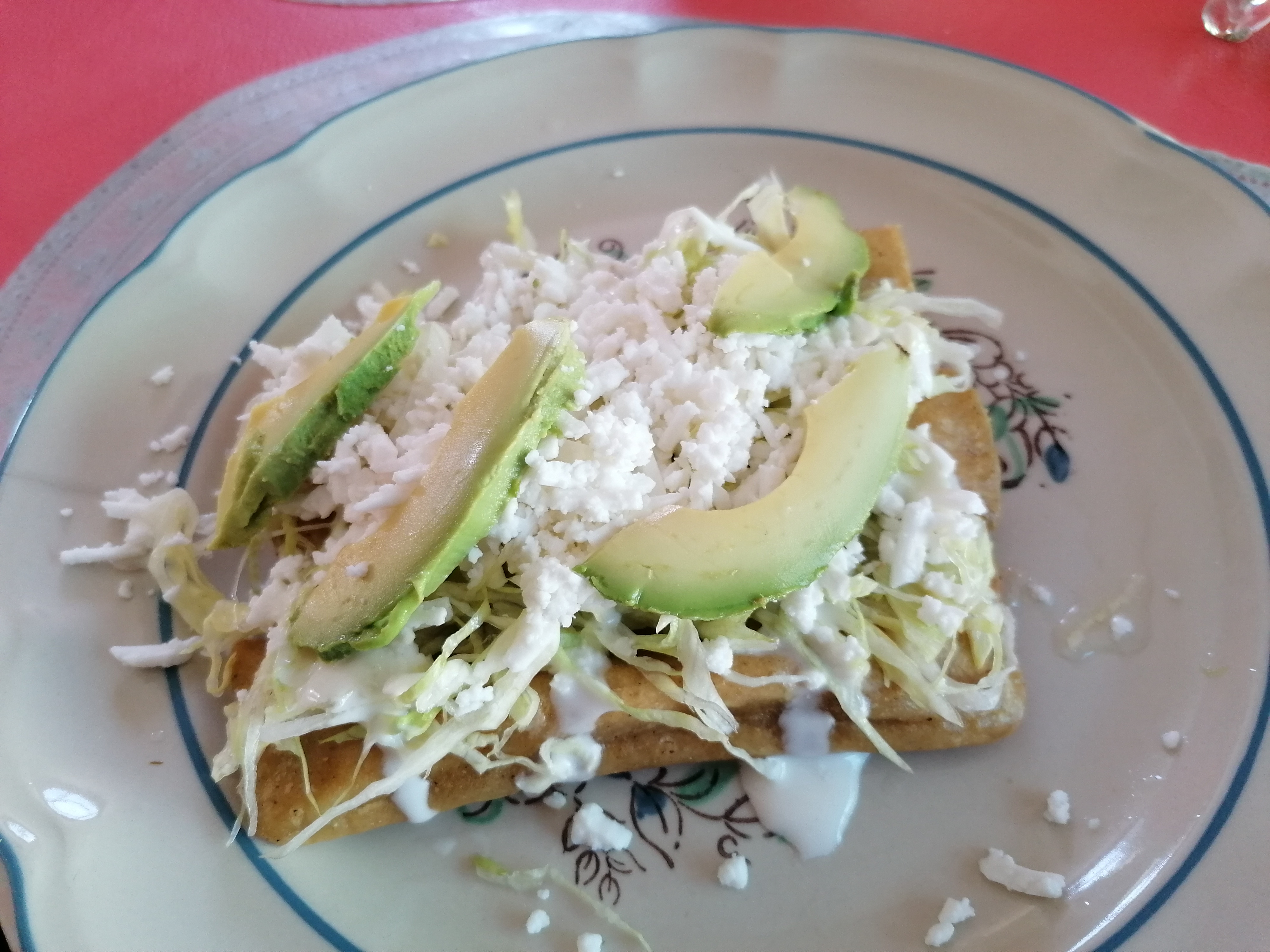 Cocina Dona Chuy image 6