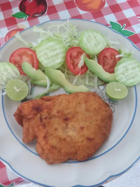 Cocina Dona Chuy image 7