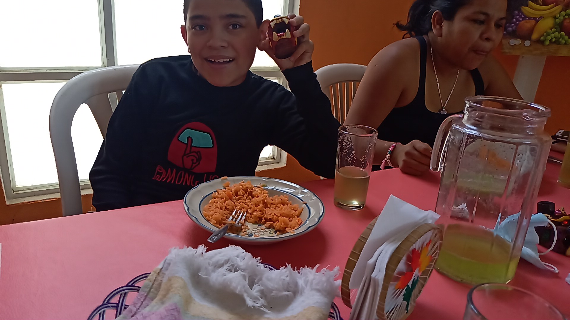 Cocina Dona Chuy image 9