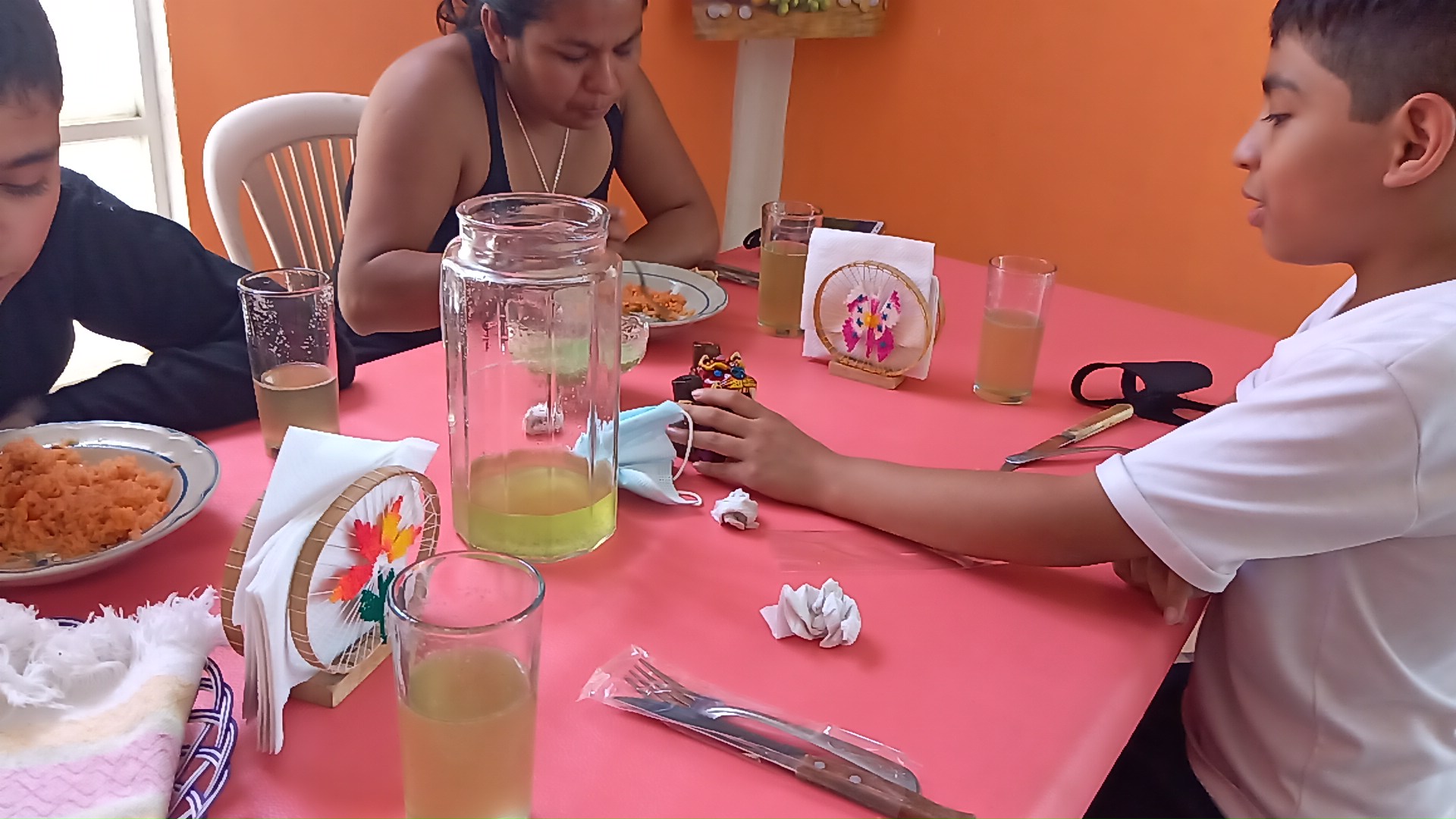 Cocina Dona Chuy image 10