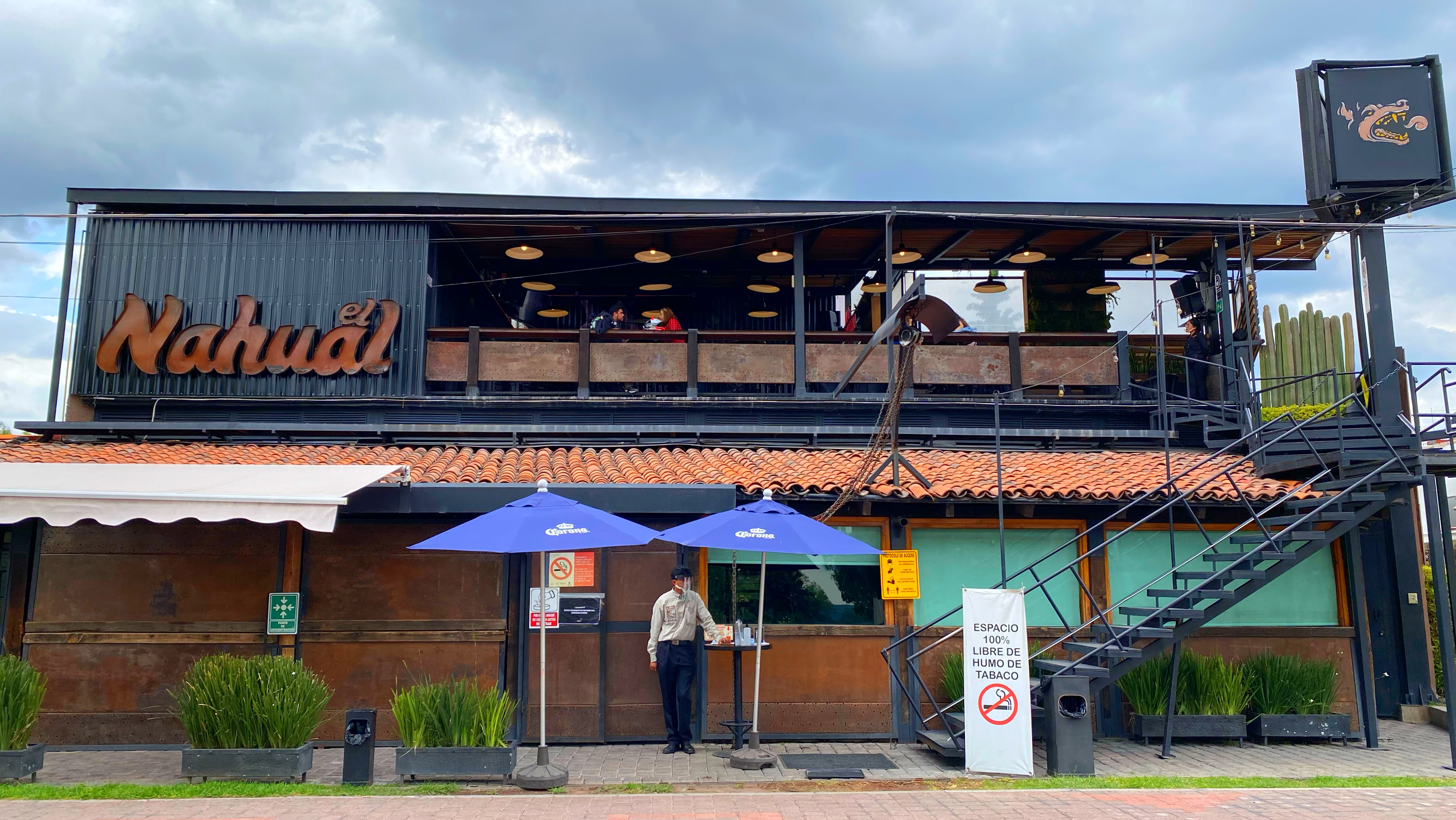 Foro Nahual Teotihuacan image 1