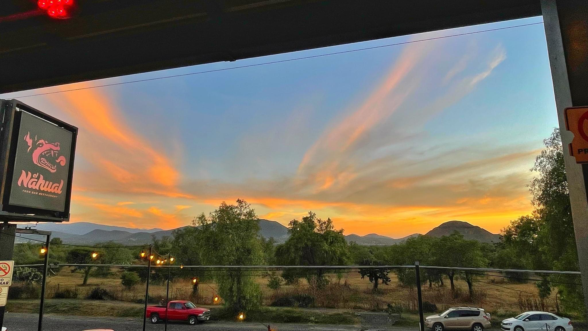 Foro Nahual Teotihuacan image 3