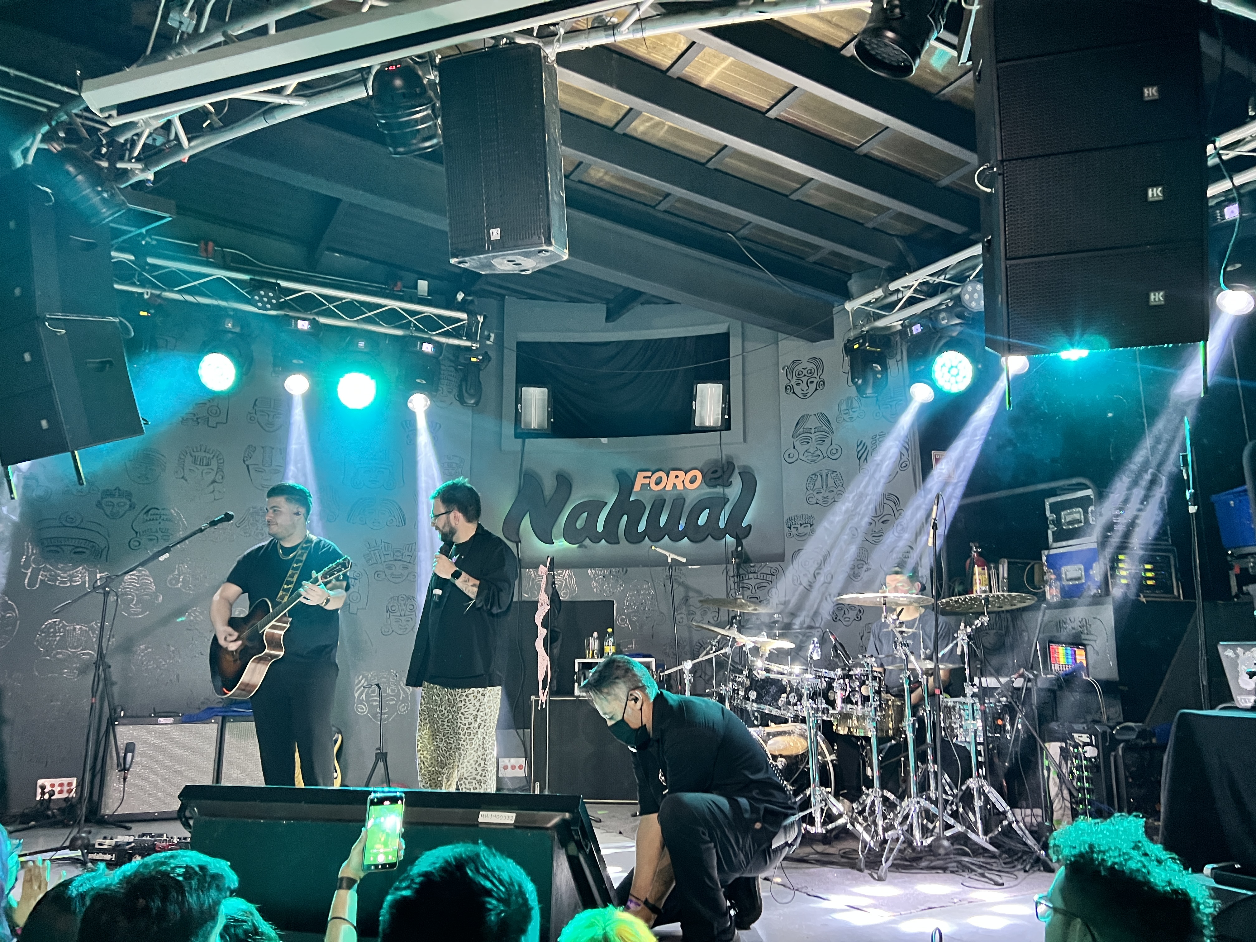Foro Nahual Teotihuacan image 4