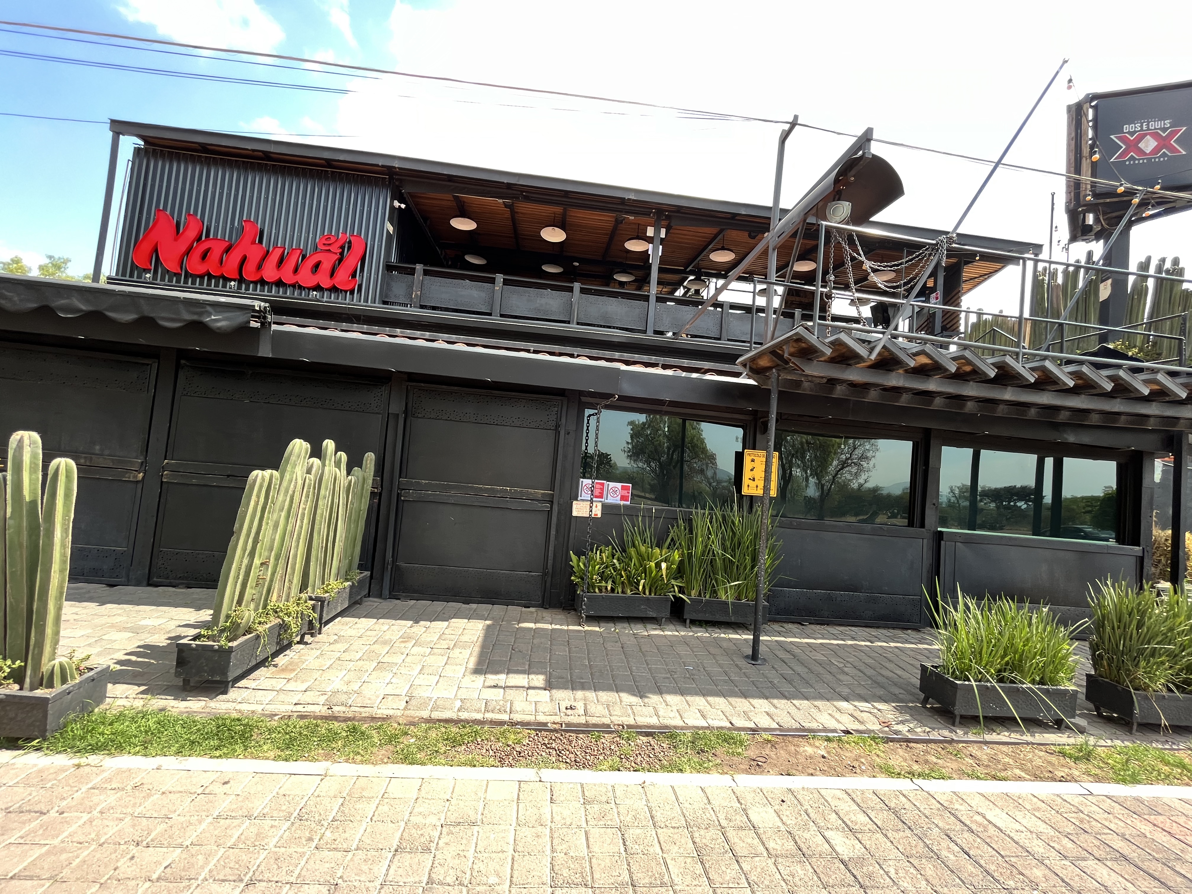 Foro Nahual Teotihuacan image 5