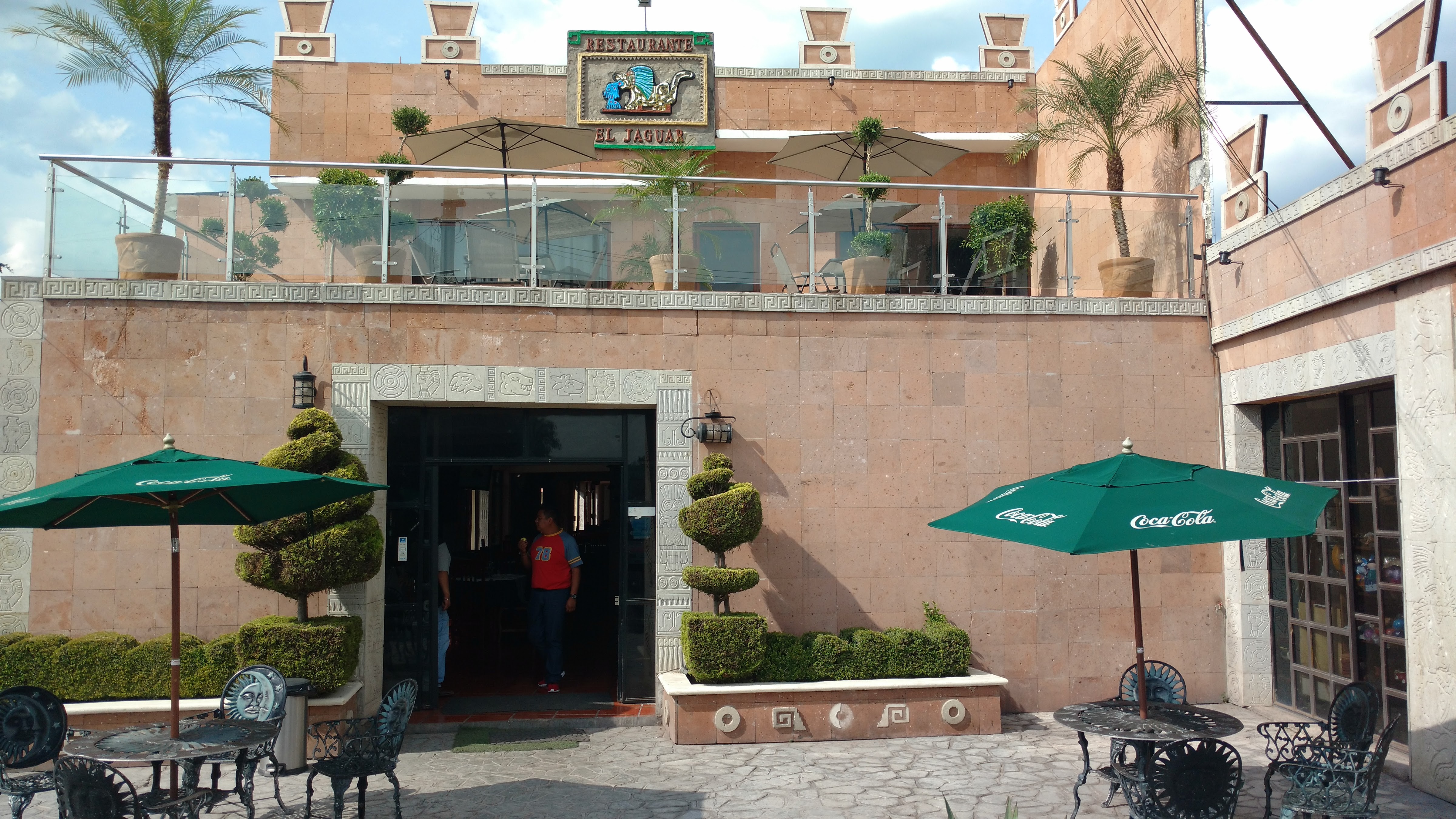 Foro Nahual Teotihuacan image 6