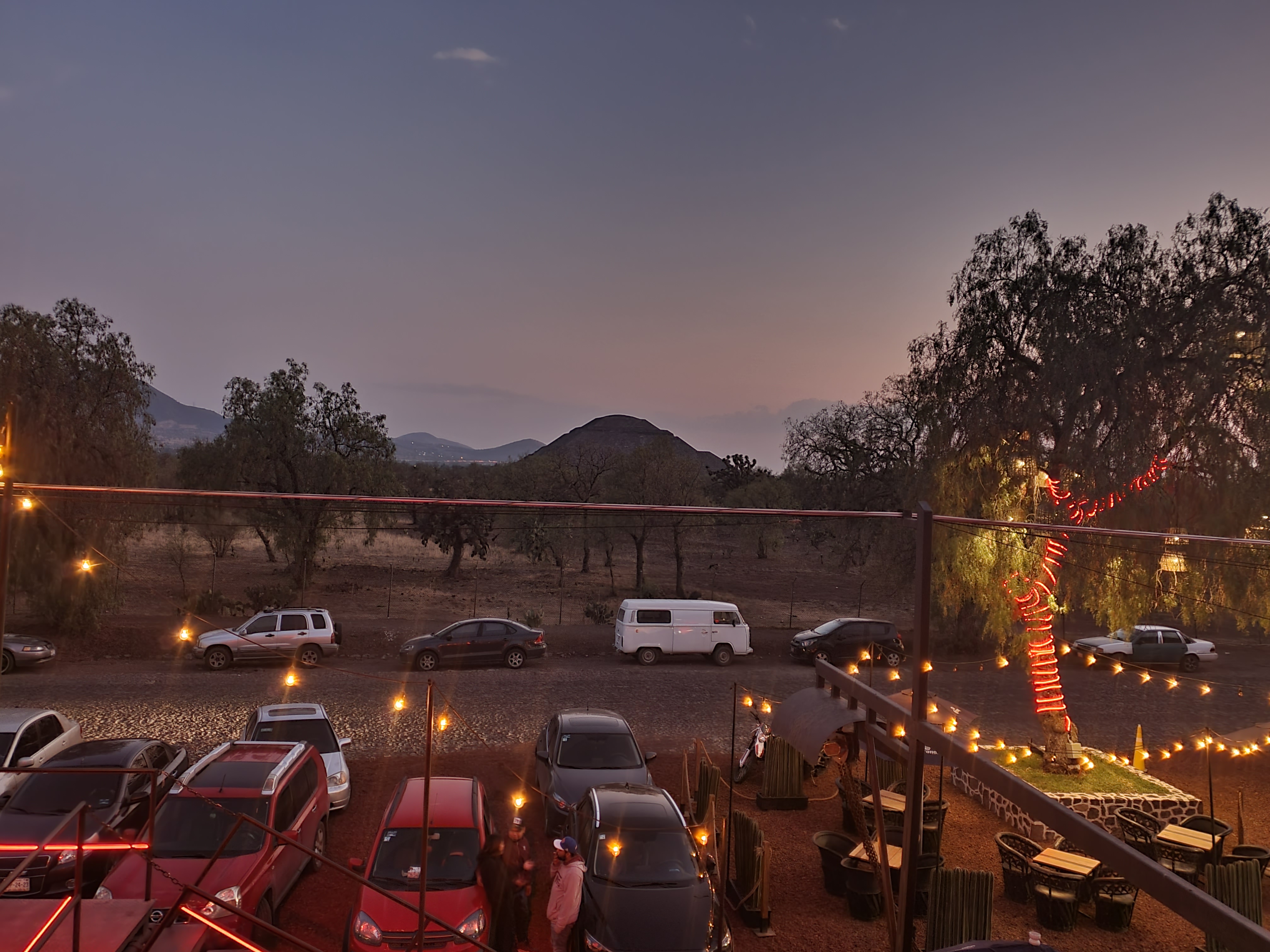 Foro Nahual Teotihuacan image 7