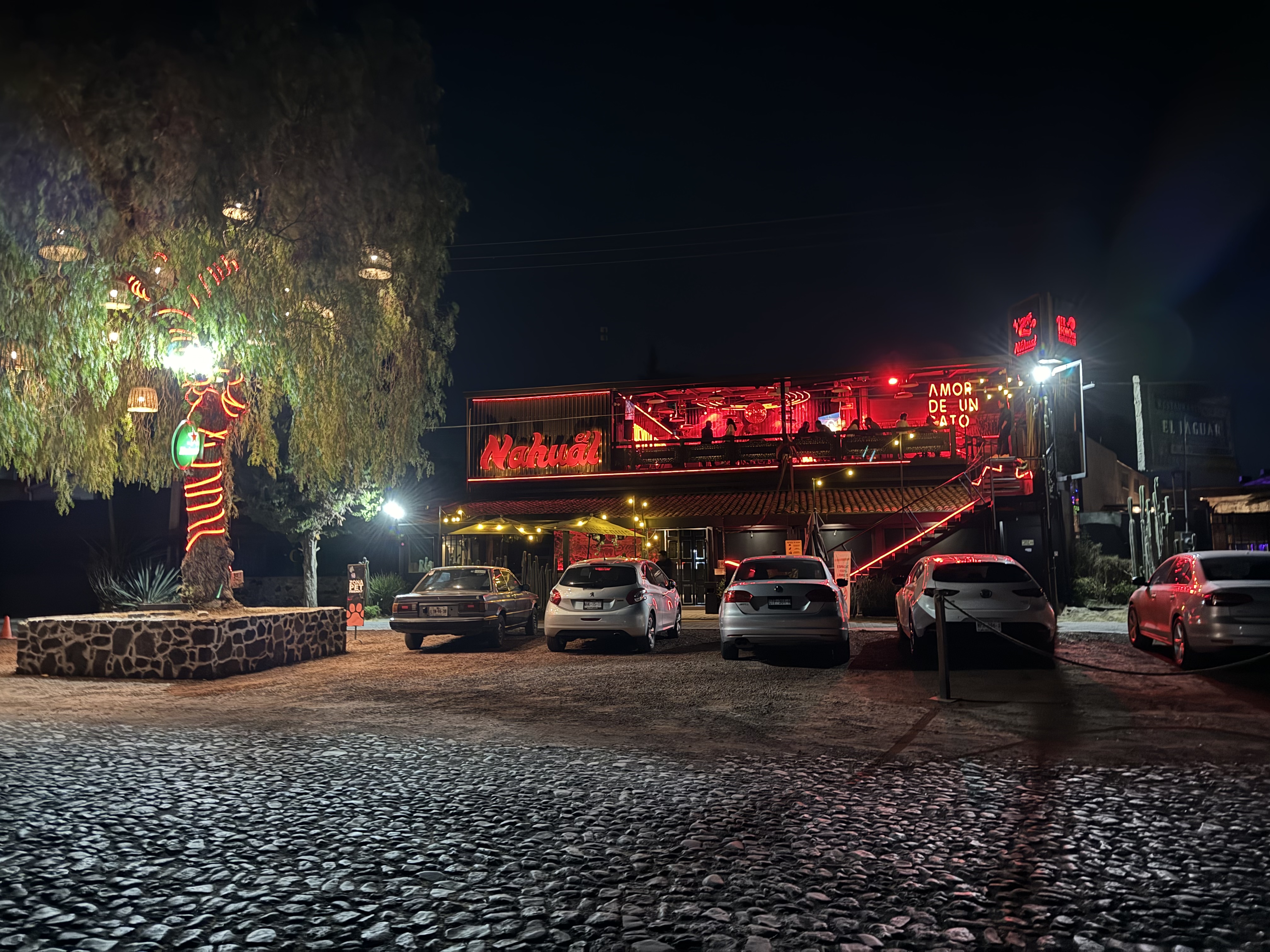 Foro Nahual Teotihuacan image 9
