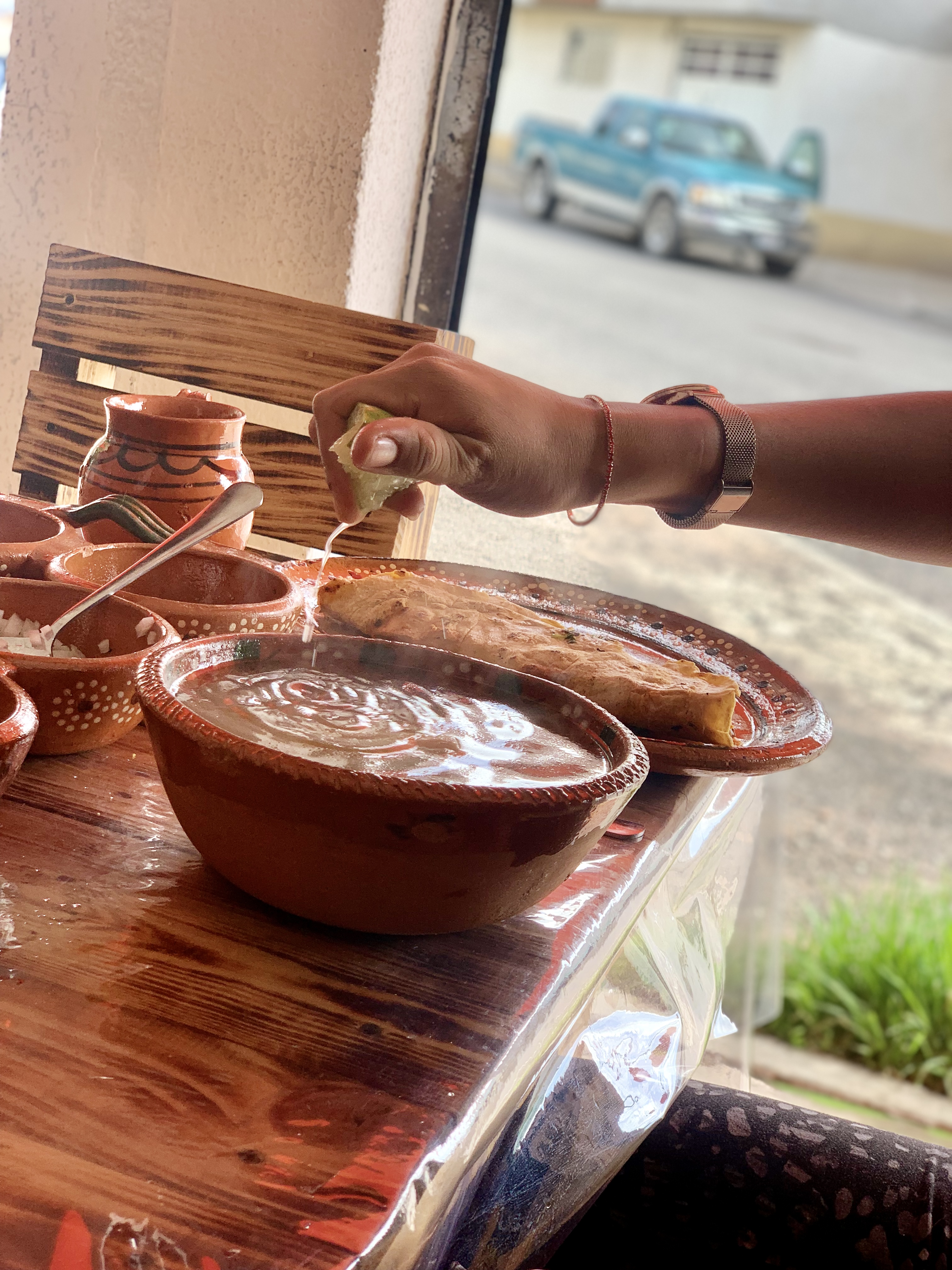 Caldos & Antojitos Pirámides image 3