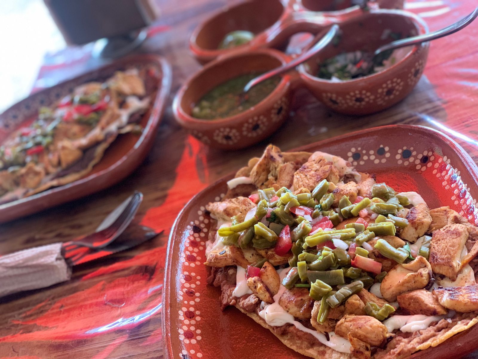 Caldos & Antojitos Pirámides image 7