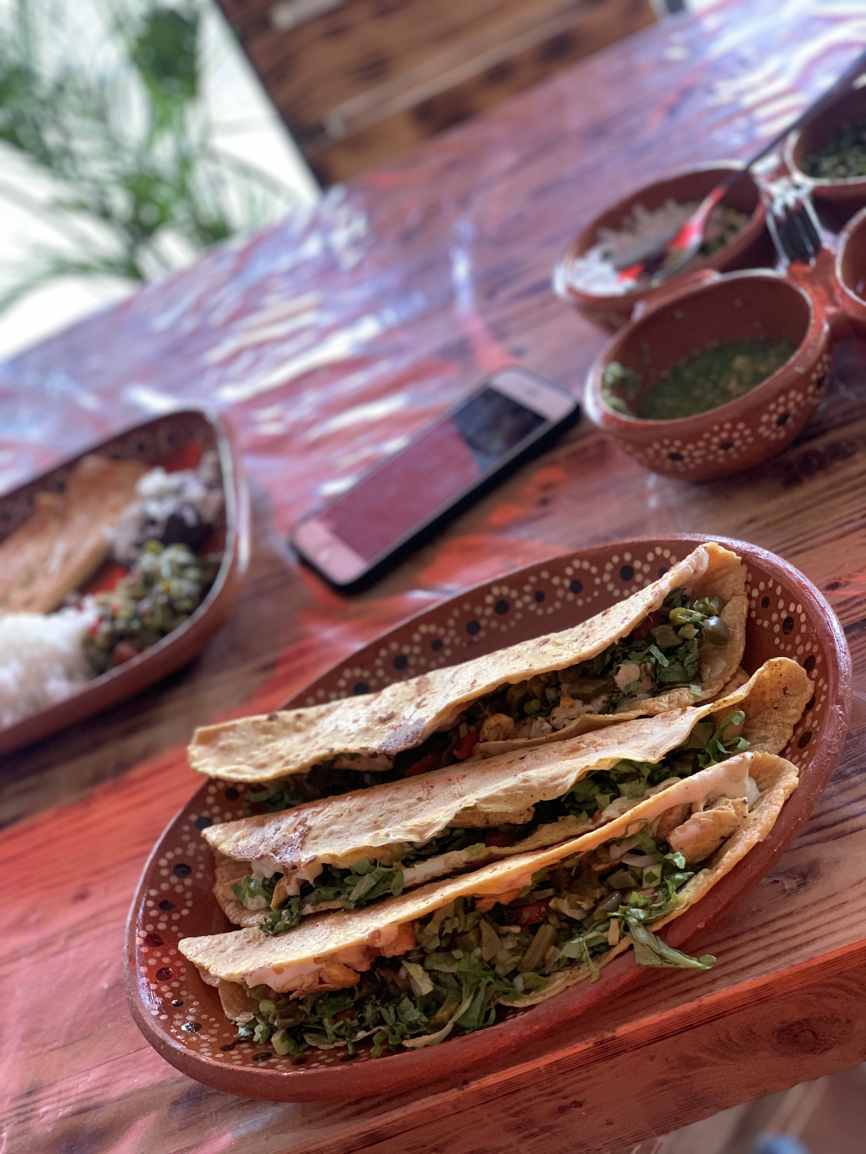 Caldos & Antojitos Pirámides image 8