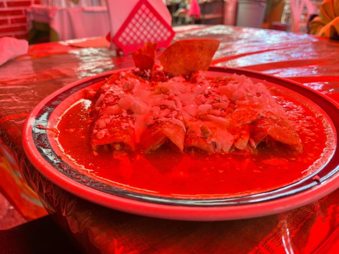 El sazón de Oralia image 1