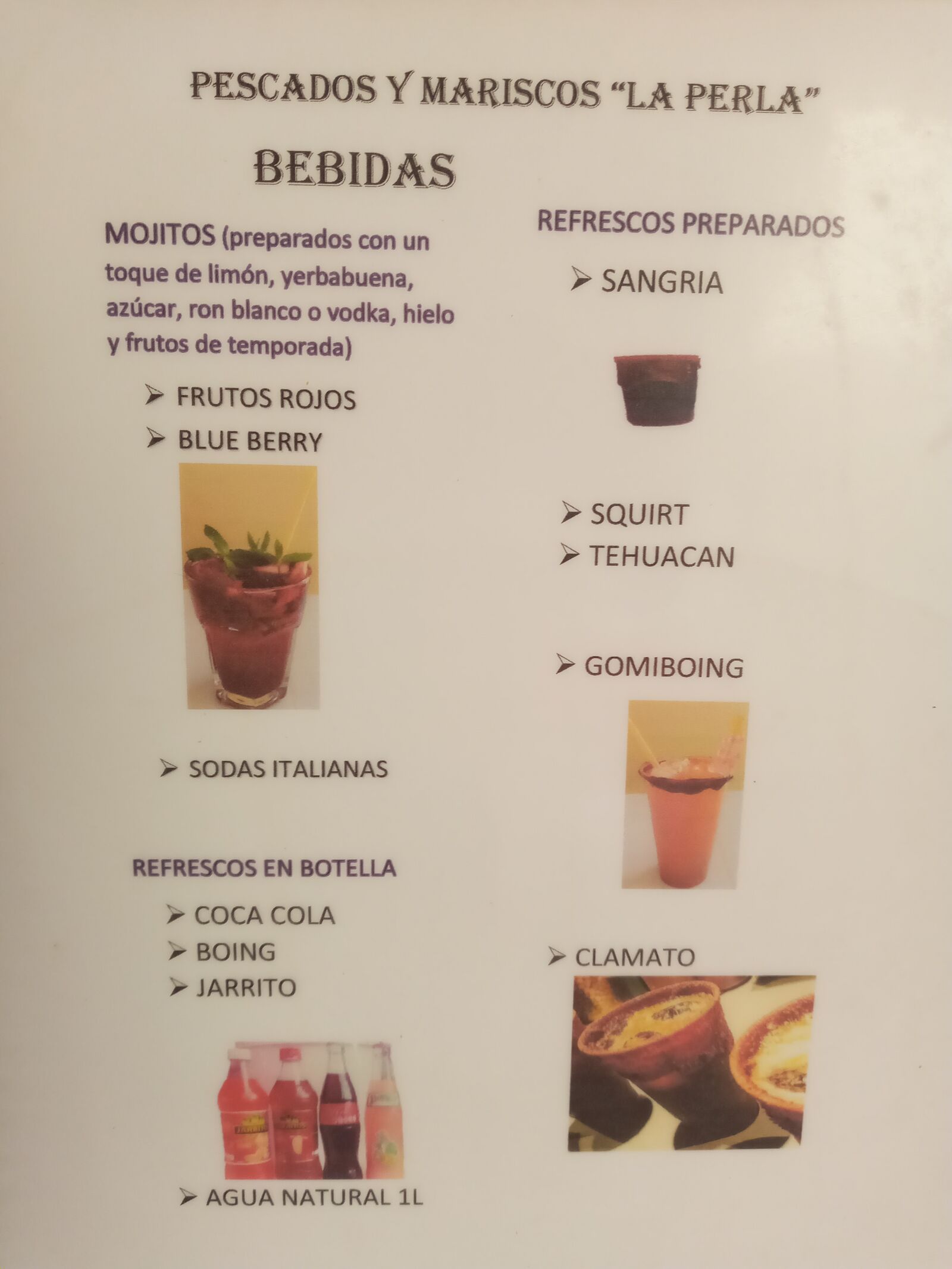 La Perla image 2