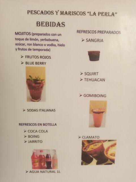 La Perla image 2