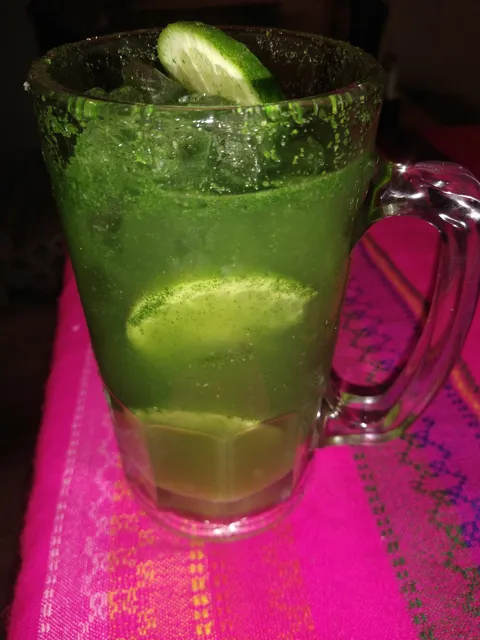 La Parrilla image 7