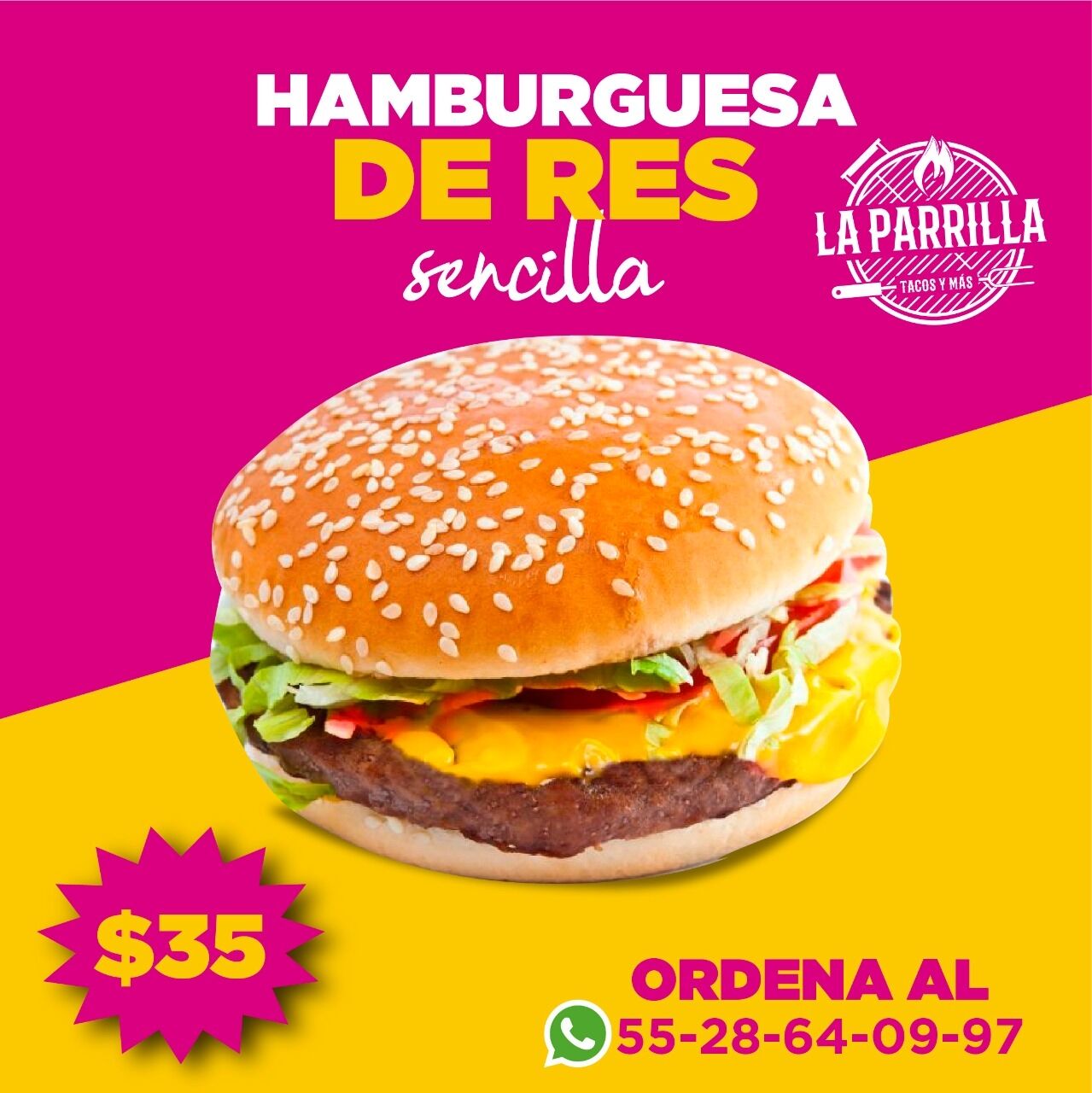 La Parrilla image 8