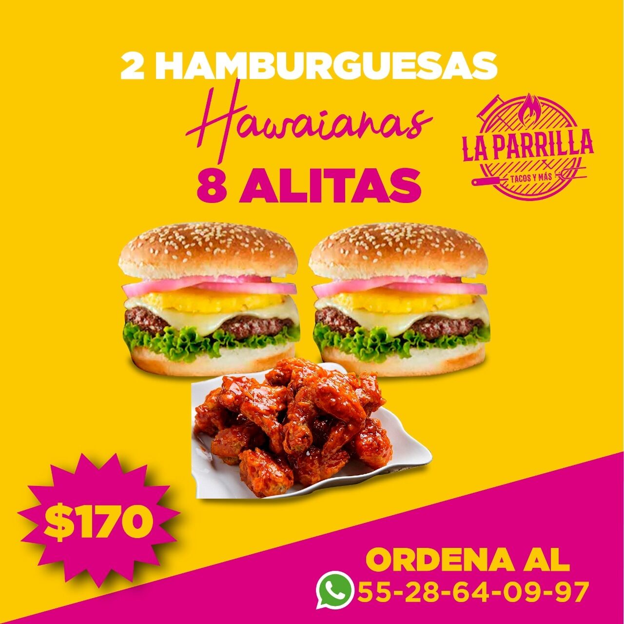 La Parrilla image 9