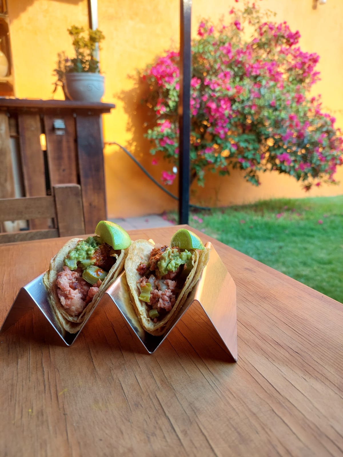 ROSA MEXICANO image 2