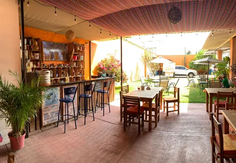 ROSA MEXICANO image 4