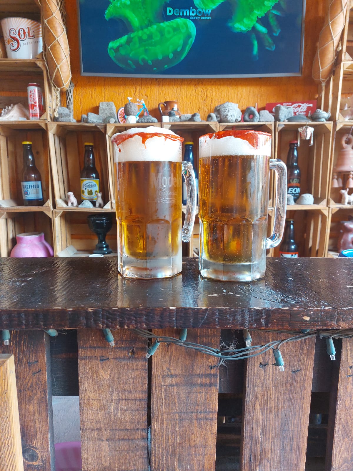 ROSA MEXICANO image 5