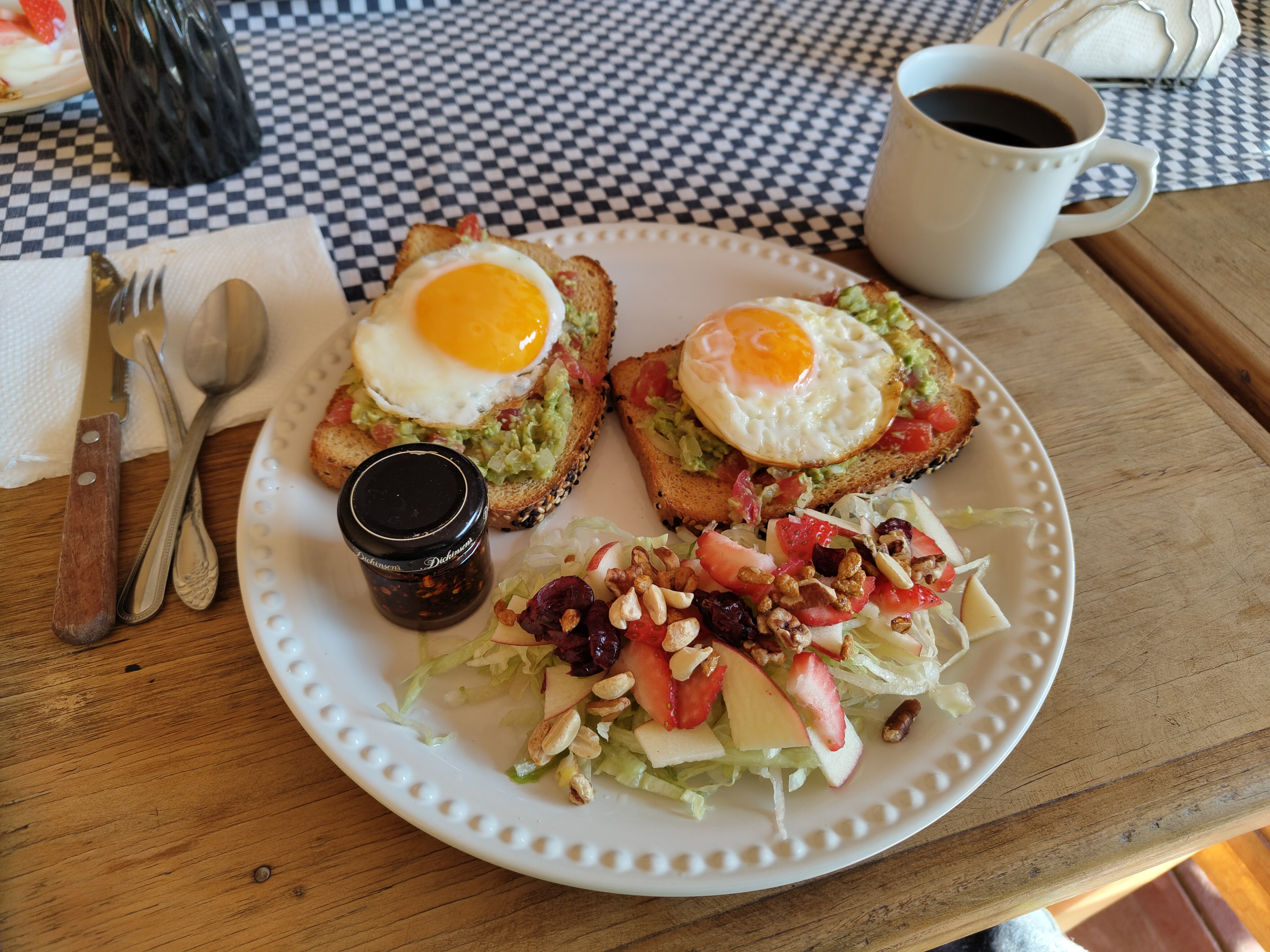 ROSA MEXICANO image 6