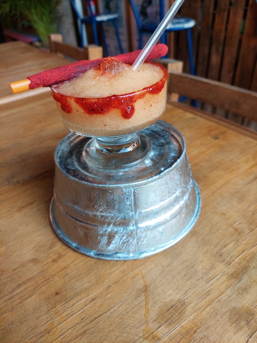 ROSA MEXICANO image 8