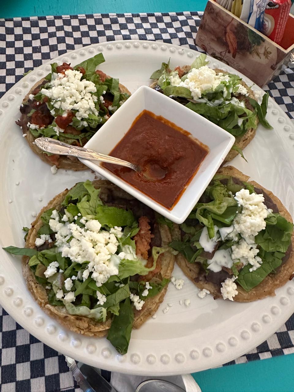 ROSA MEXICANO image 10