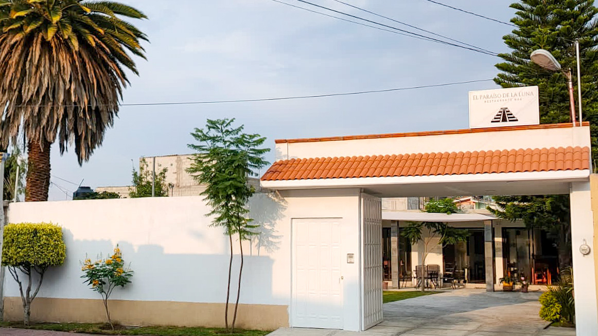 El Paraíso de la Luna image 3