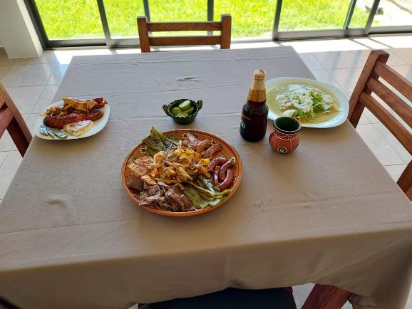 El Paraíso de la Luna image 7